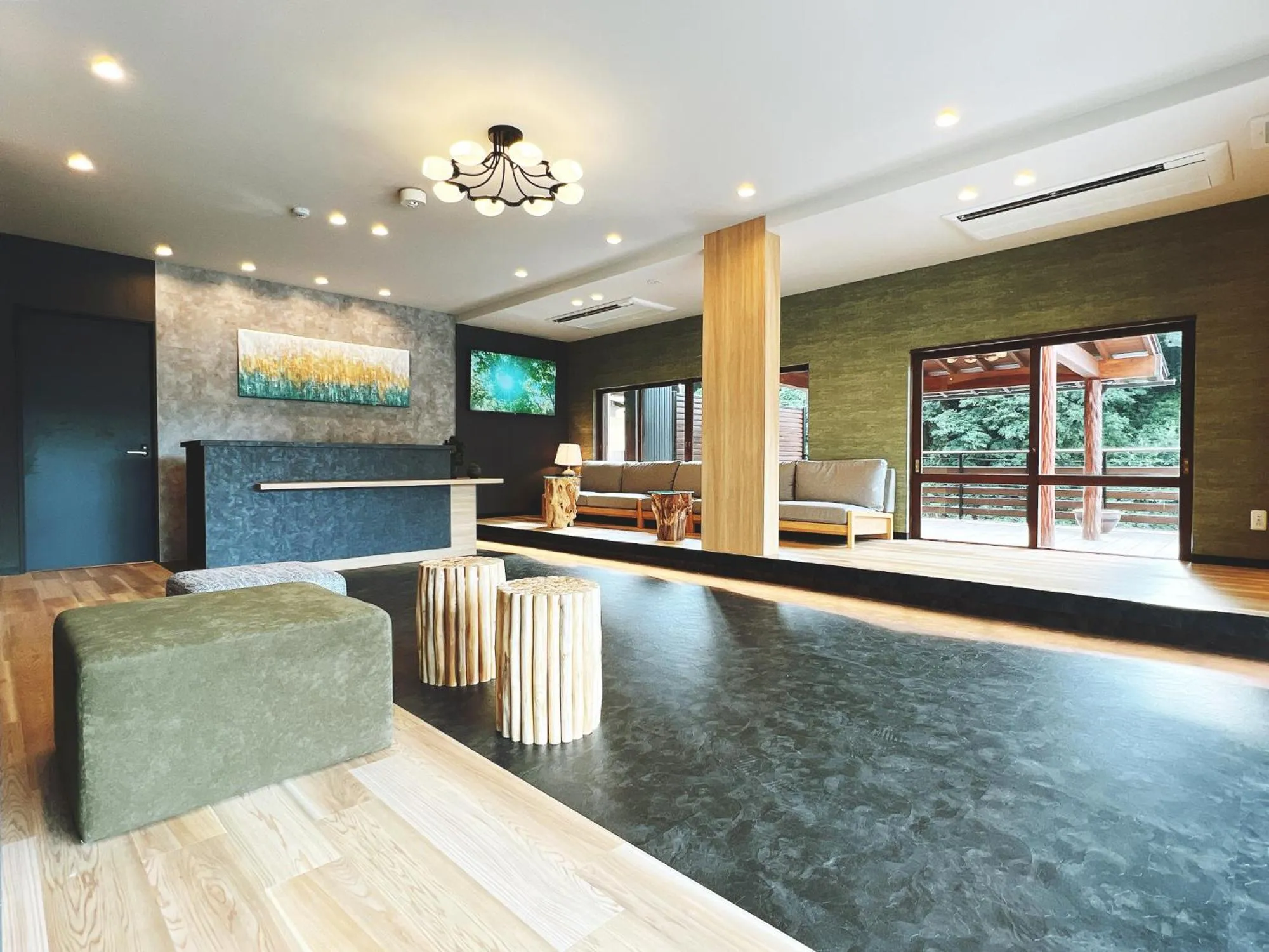 OWL RESORT ARIFUKU ONSEN