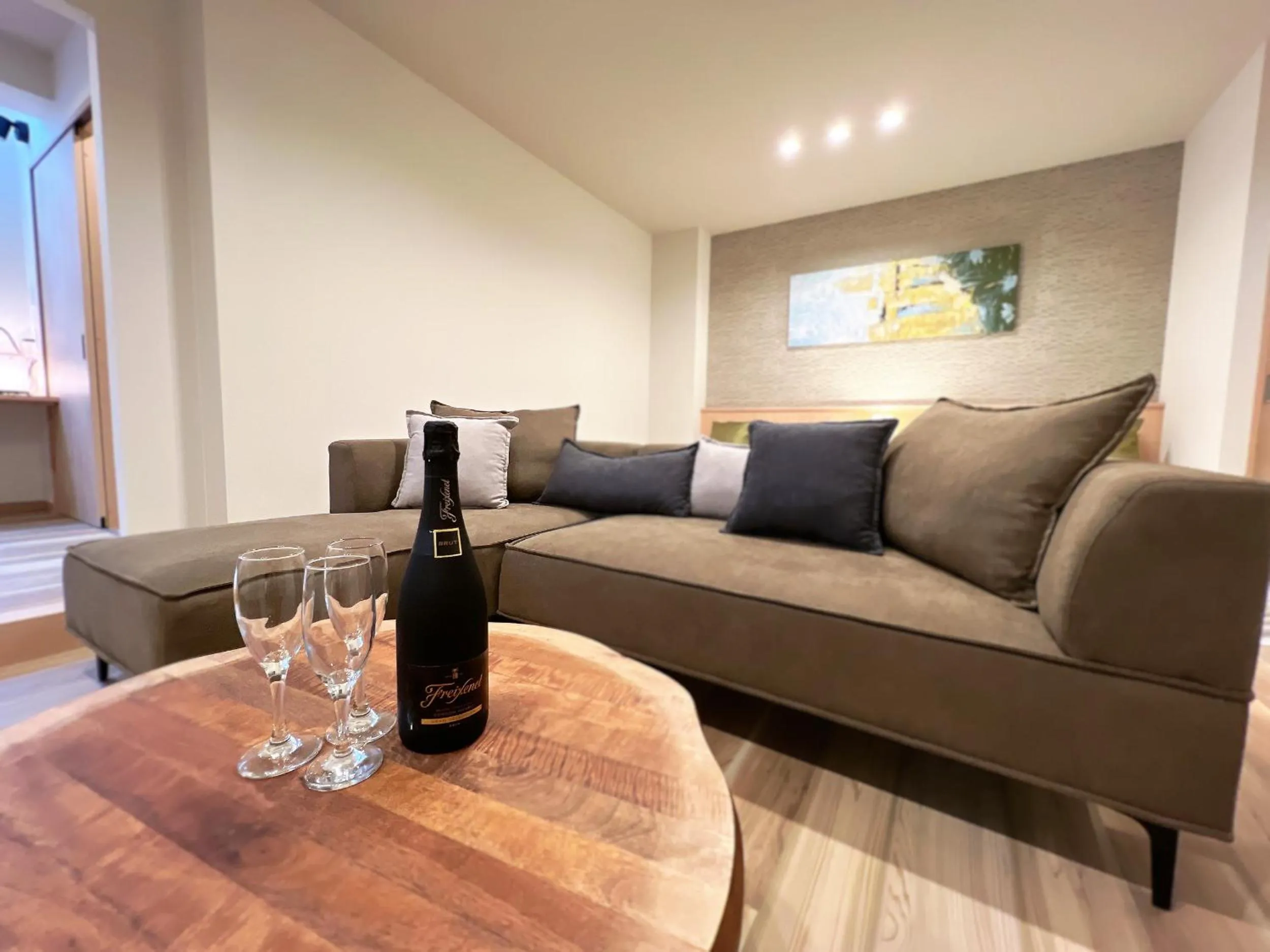 OWL RESORT ARIFUKU ONSEN