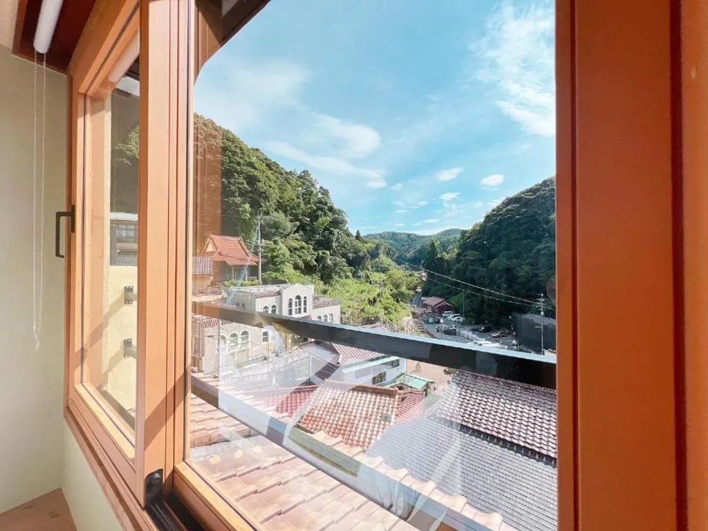 OWL RESORT ARIFUKU ONSEN