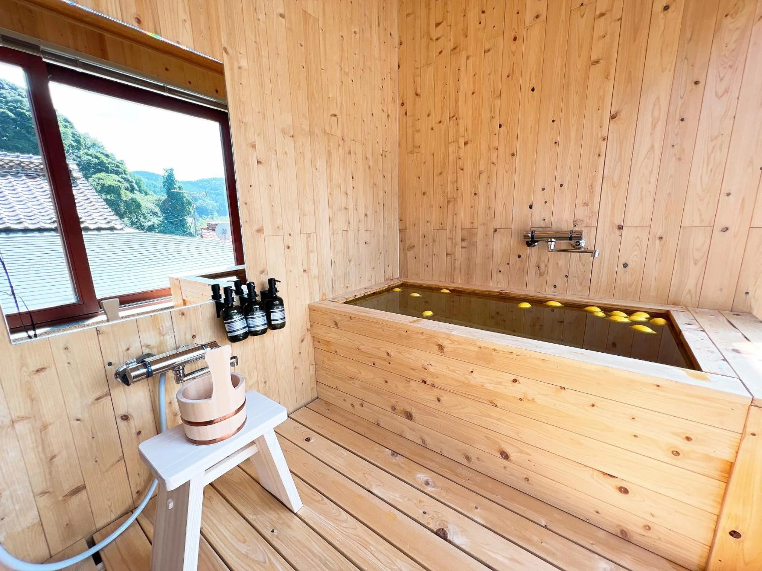 OWL RESORT ARIFUKU ONSEN