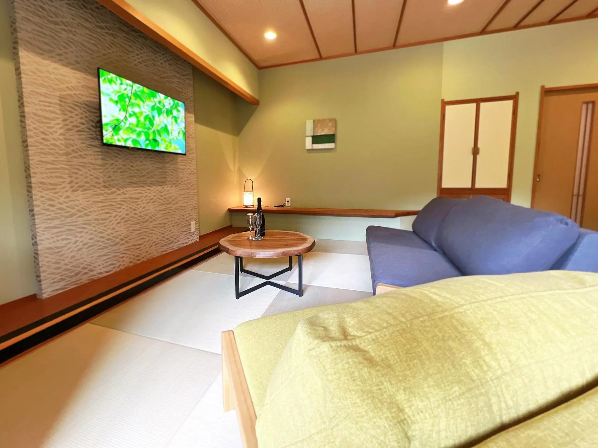 OWL RESORT ARIFUKU ONSEN