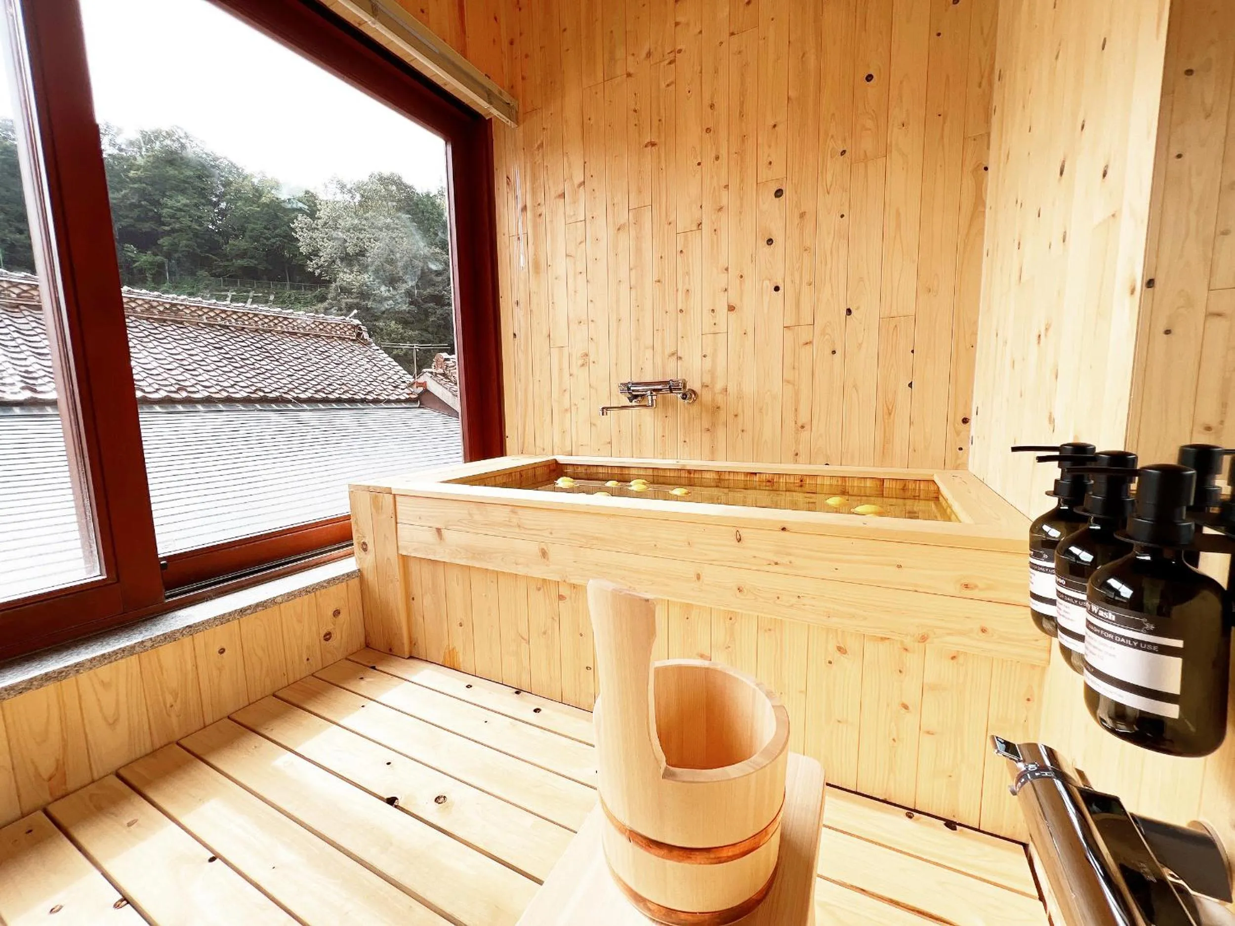 OWL RESORT ARIFUKU ONSEN