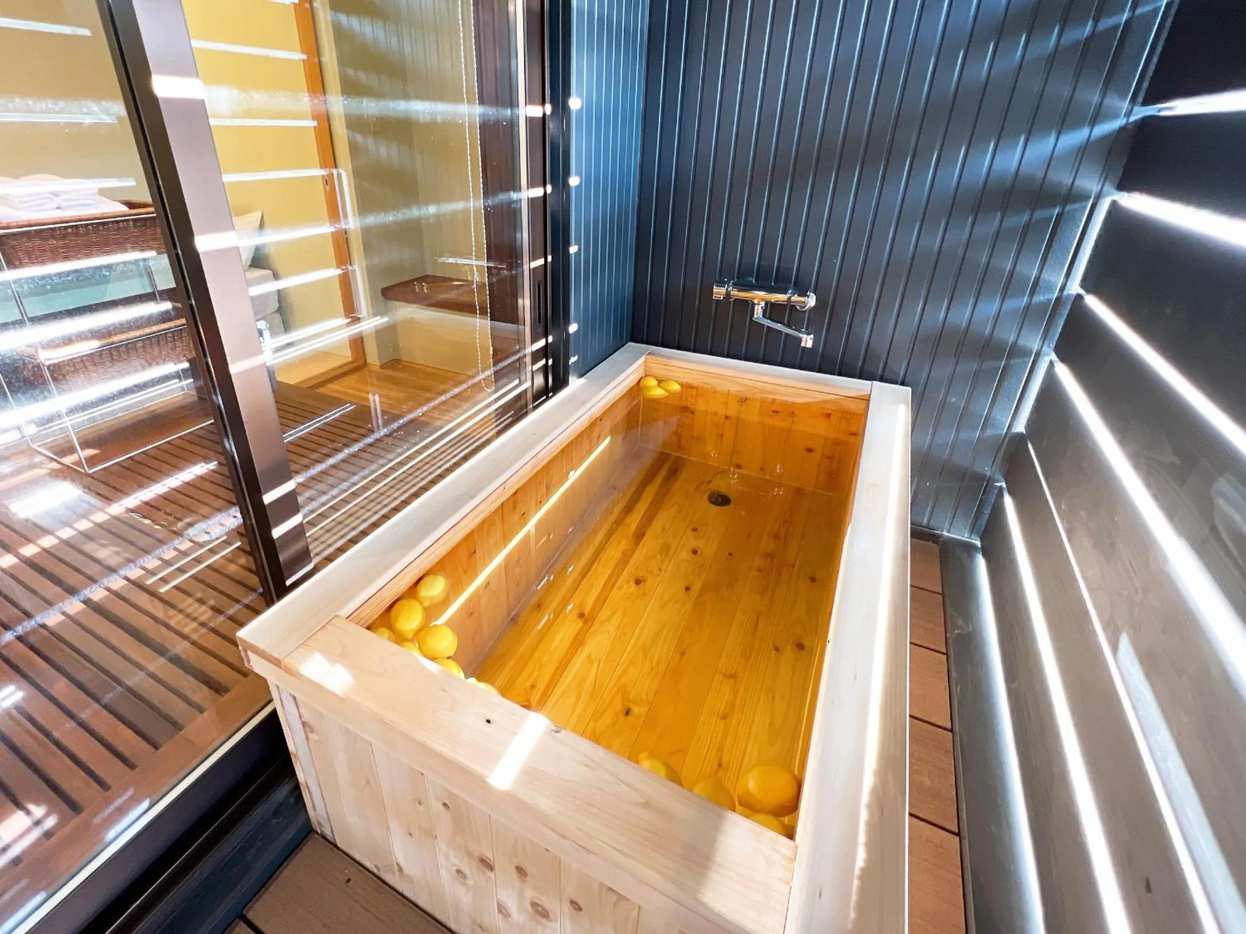 OWL RESORT ARIFUKU ONSEN