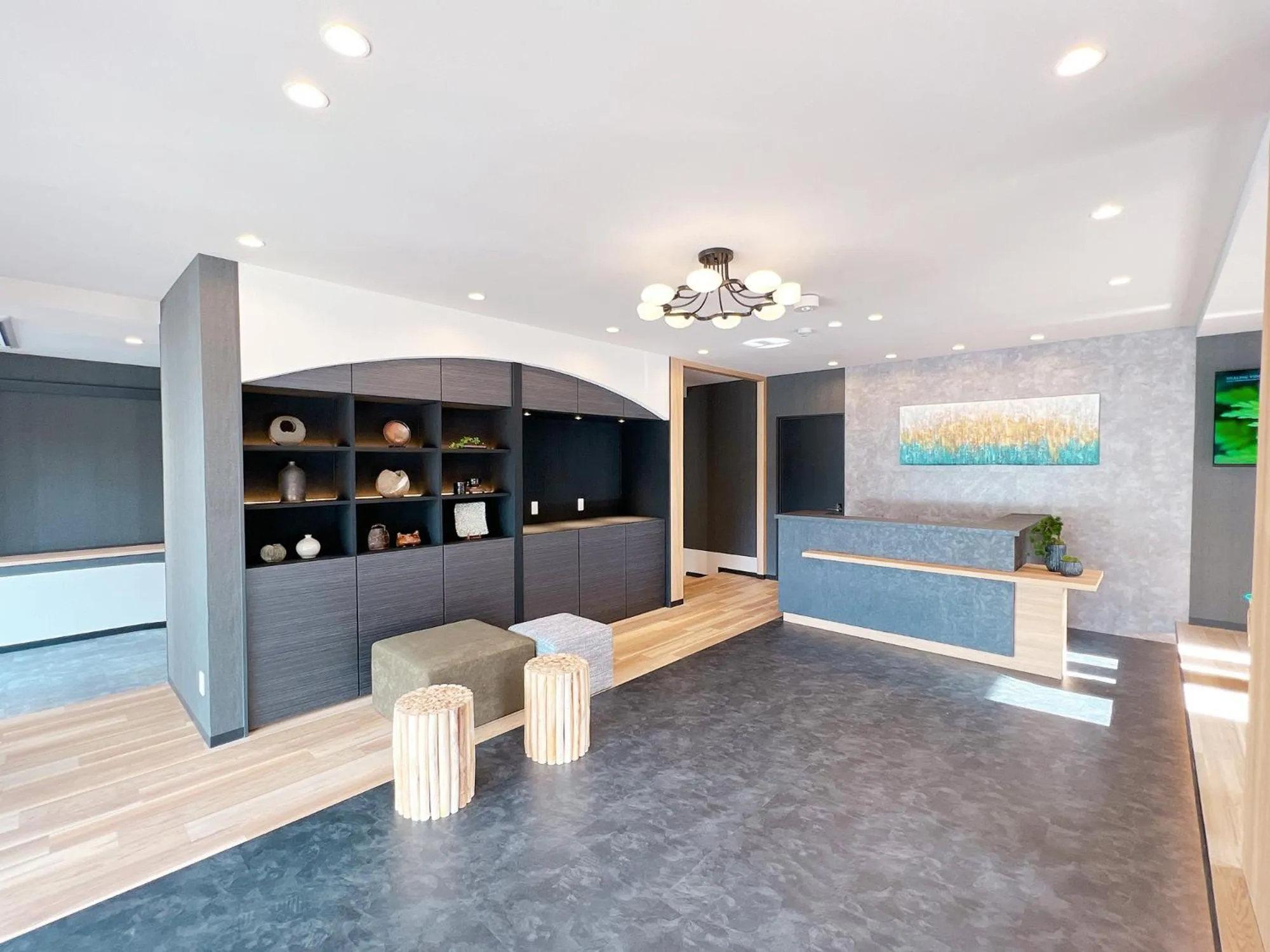 OWL RESORT ARIFUKU ONSEN