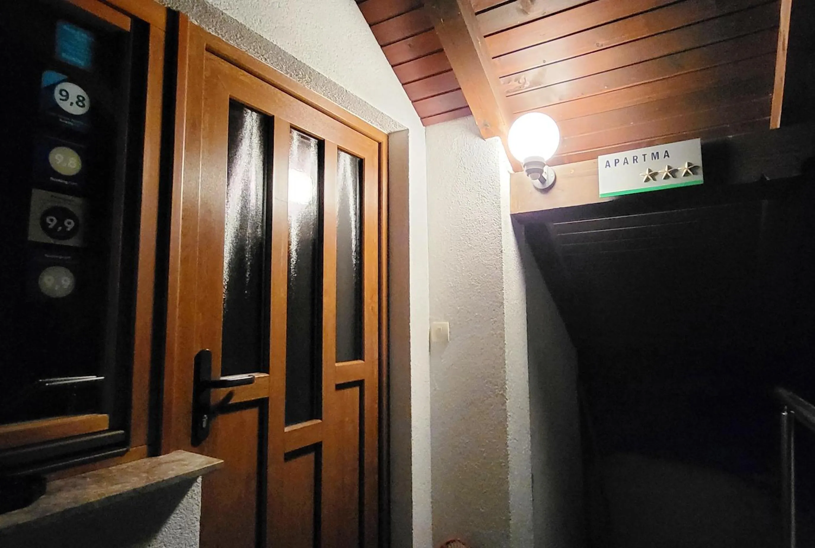 Property building in Apartments Oman