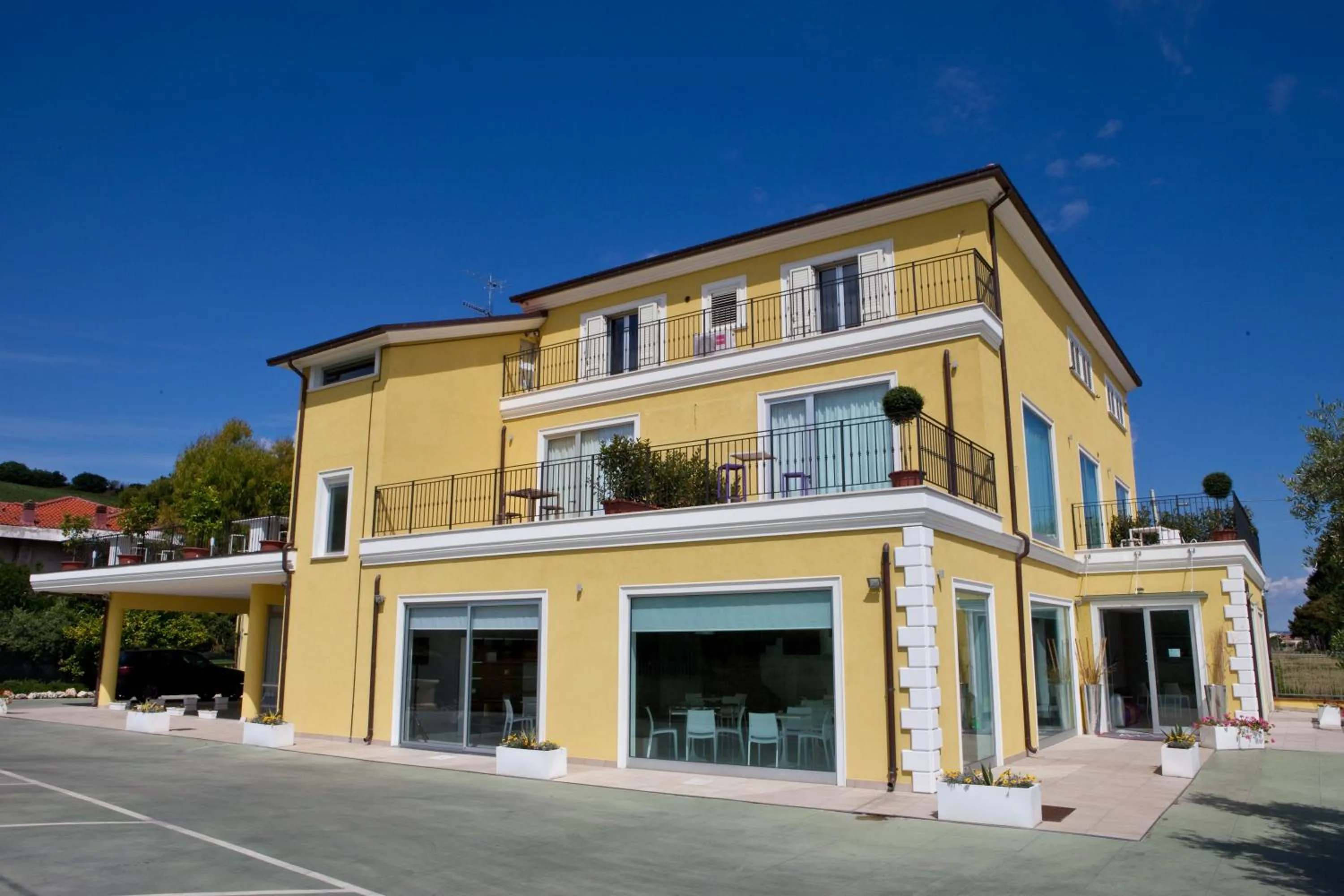 Villa Imago
