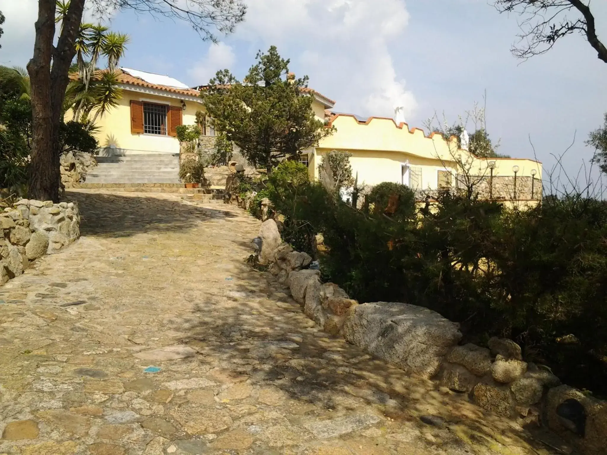 La Fonte dell'ulivo 3 La Fonte dell'ulivo 3
