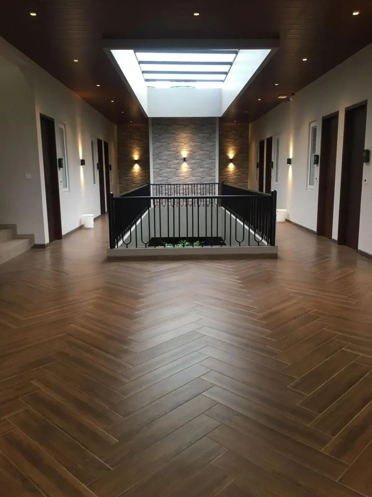 Property building in Esma Family GuestHouse Property building in Esma Family GuestHouse