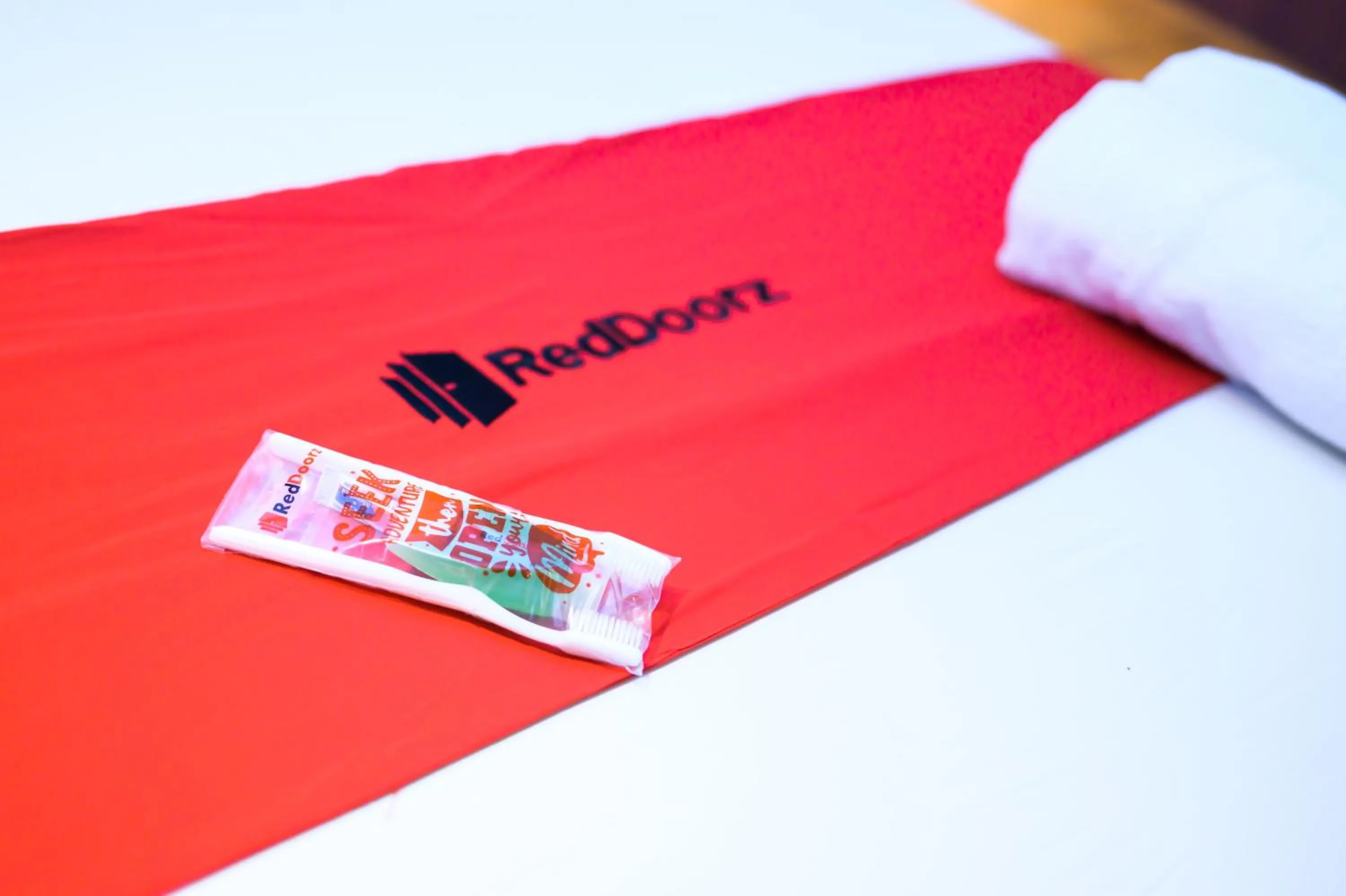 Property logo or sign in Ruen Rattana Resort