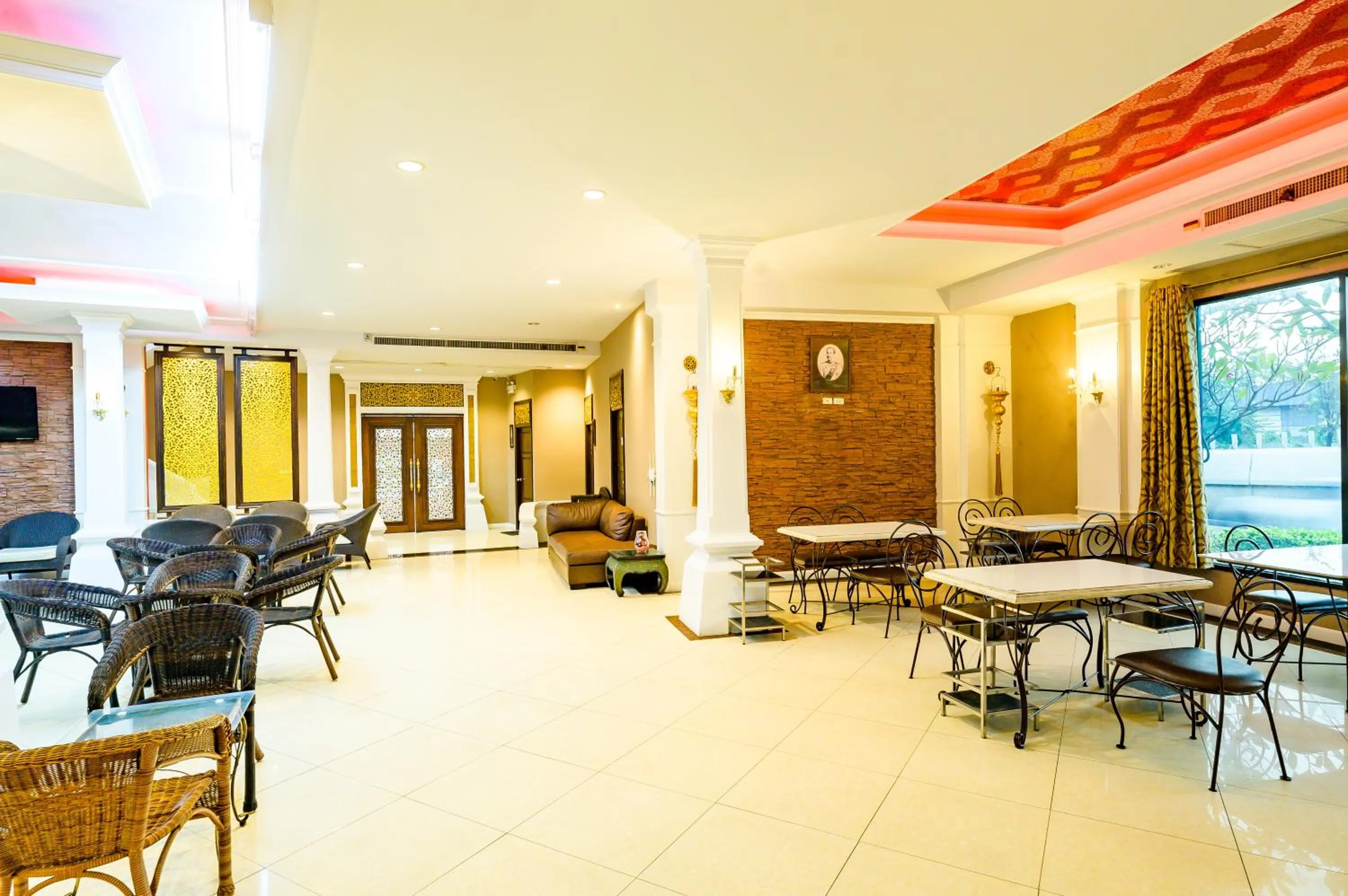 Other in Ruen Rattana Resort