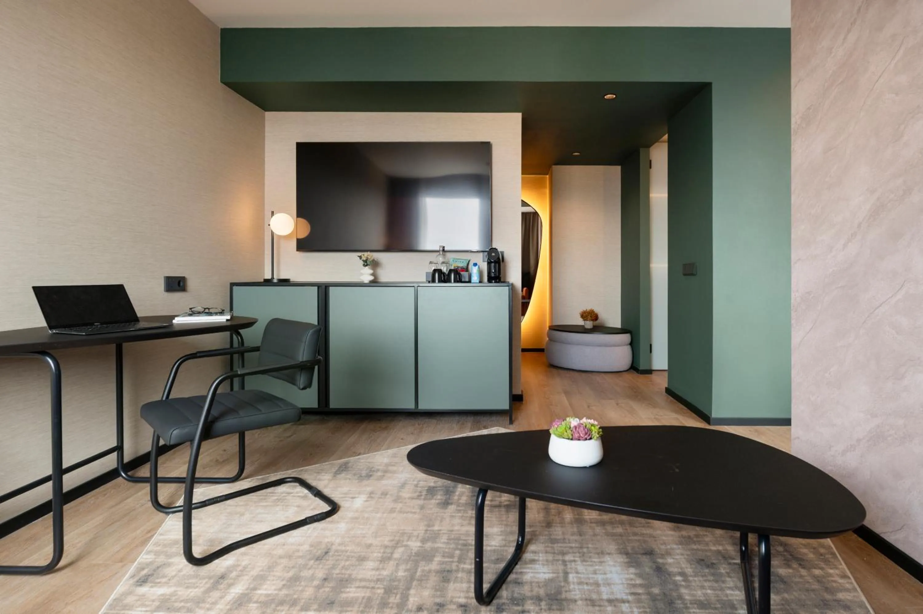 Novotel Valencia Lavant