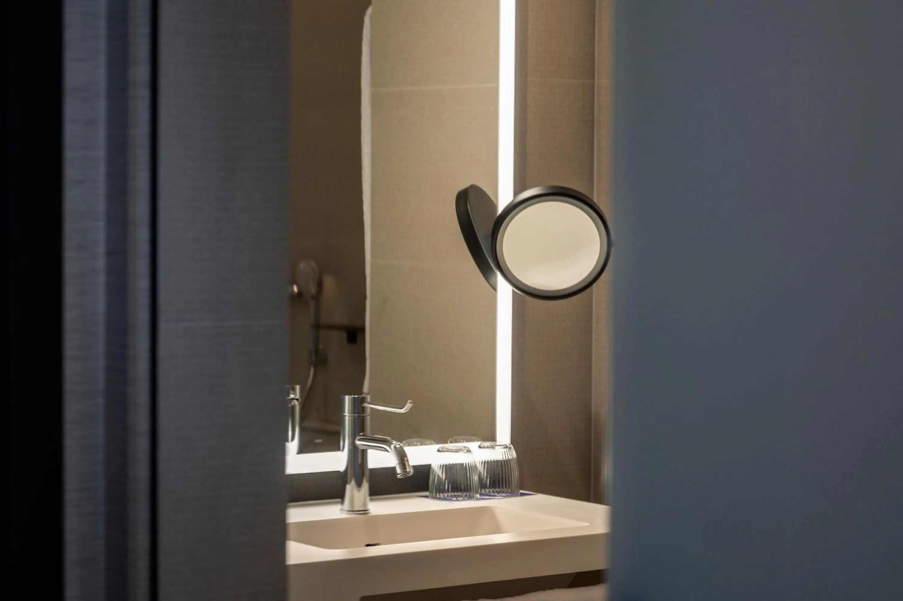 Novotel Valencia Lavant