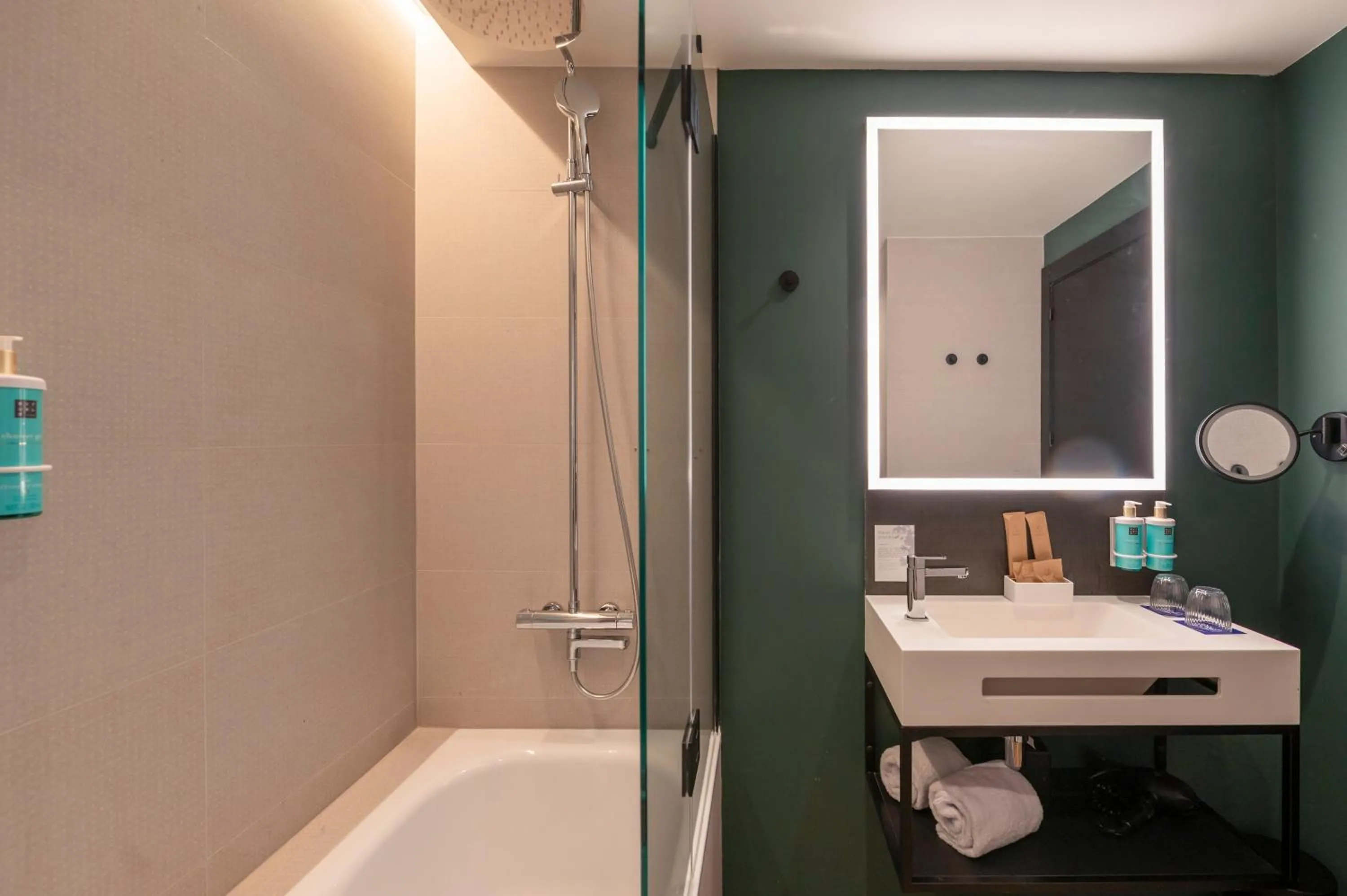 Novotel Valencia Lavant