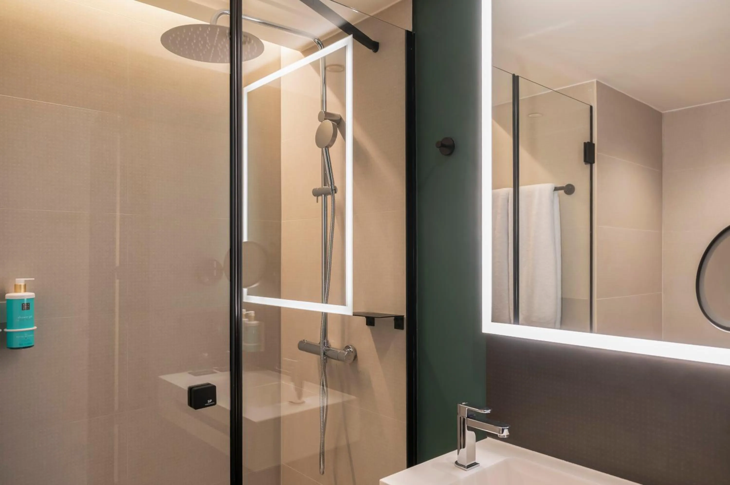 Novotel Valencia Lavant