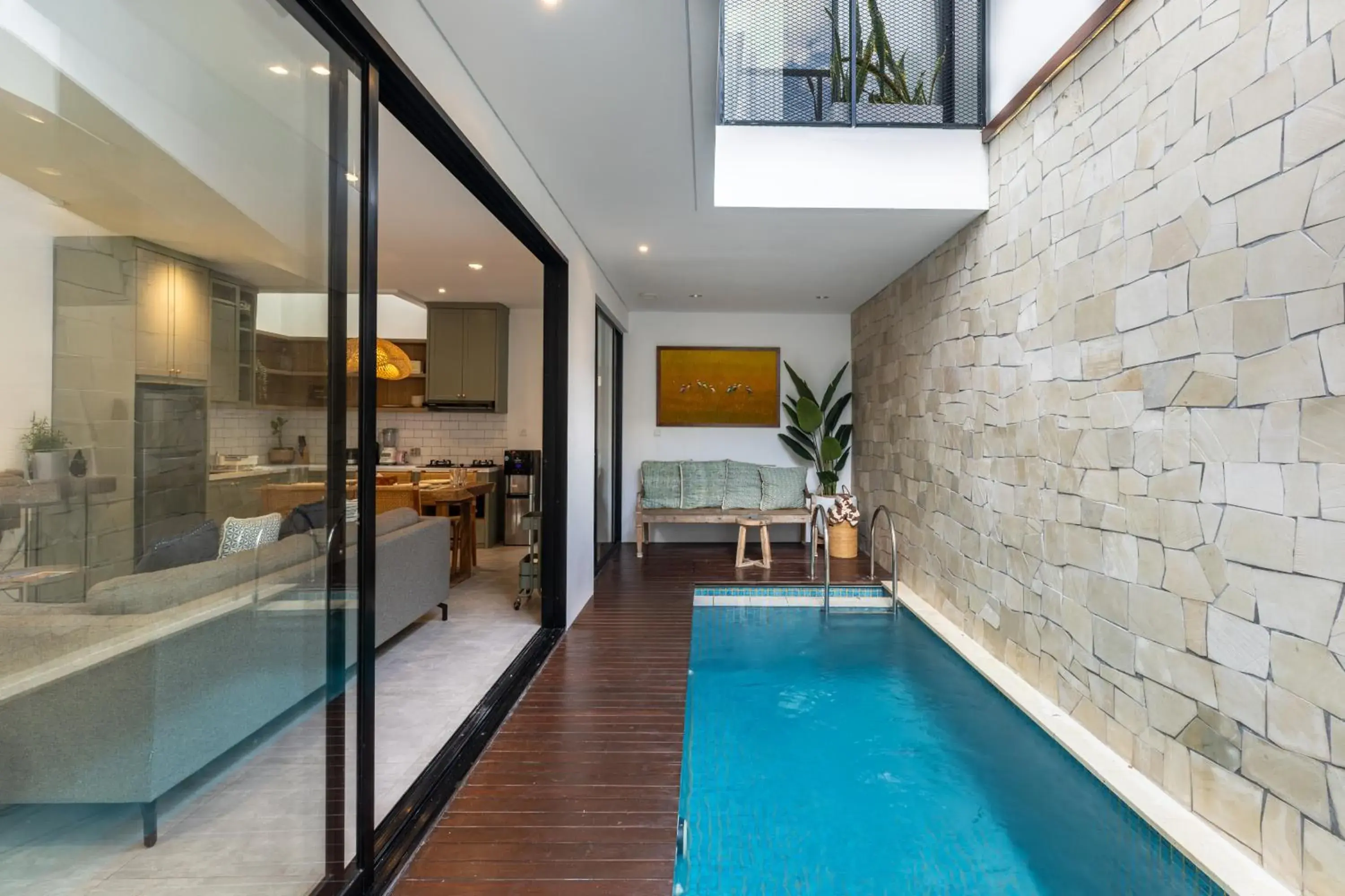 Three-Bedroom Villa in Feya Living Villa by Betterplace Three-Bedroom Villa in Feya Living Villa by Betterplace