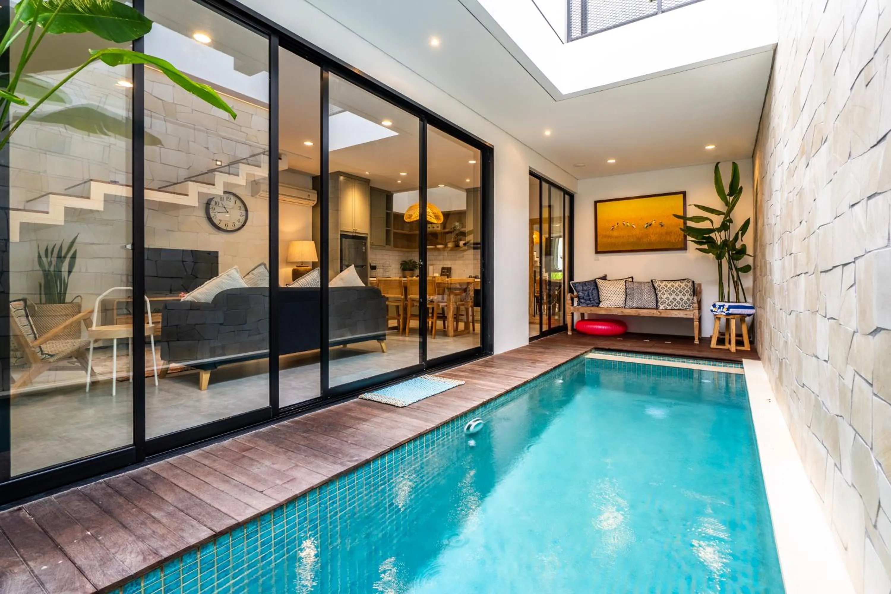 Feya Living Villa by Betterplace