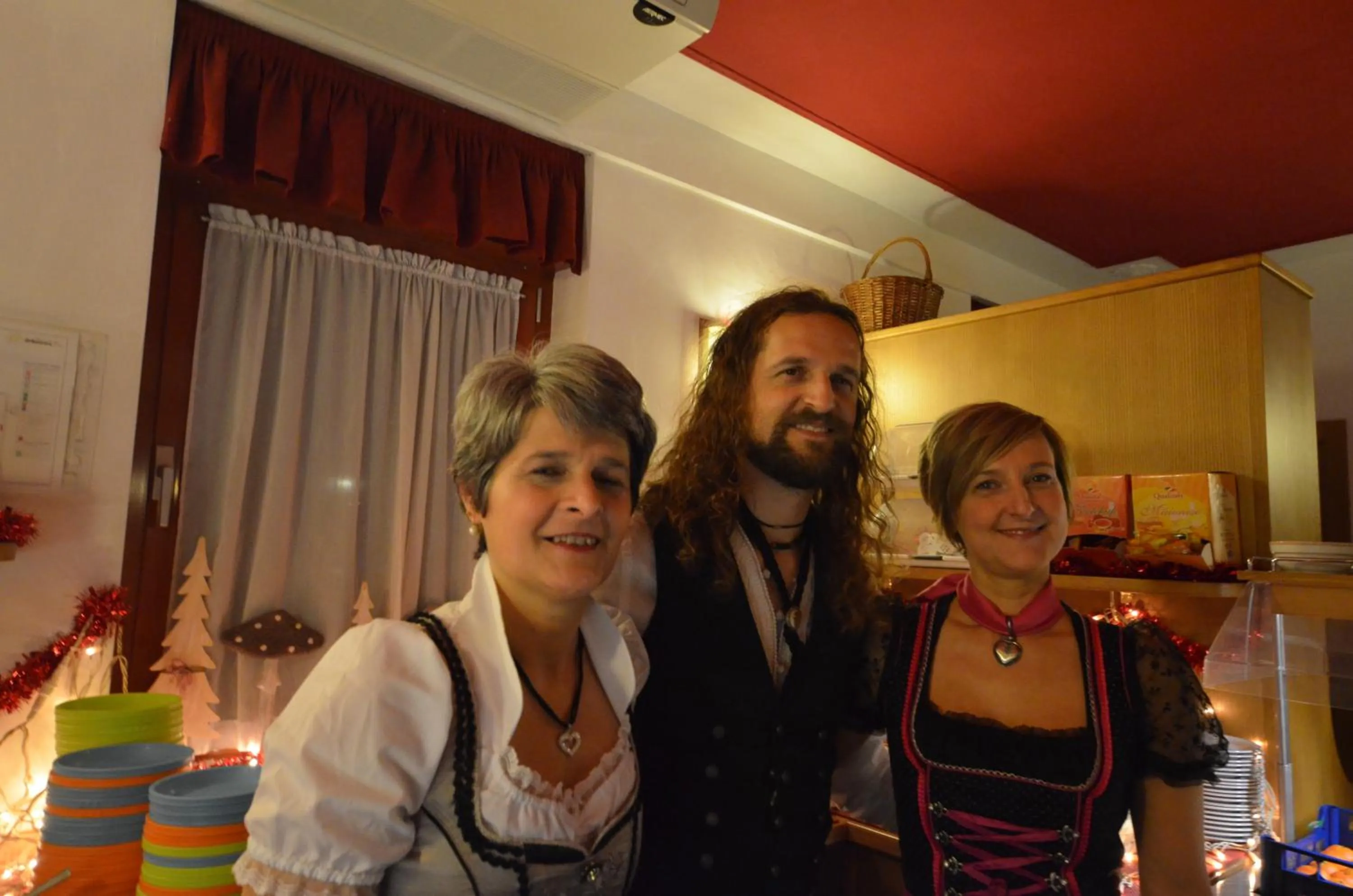 Family Hotel Primavera