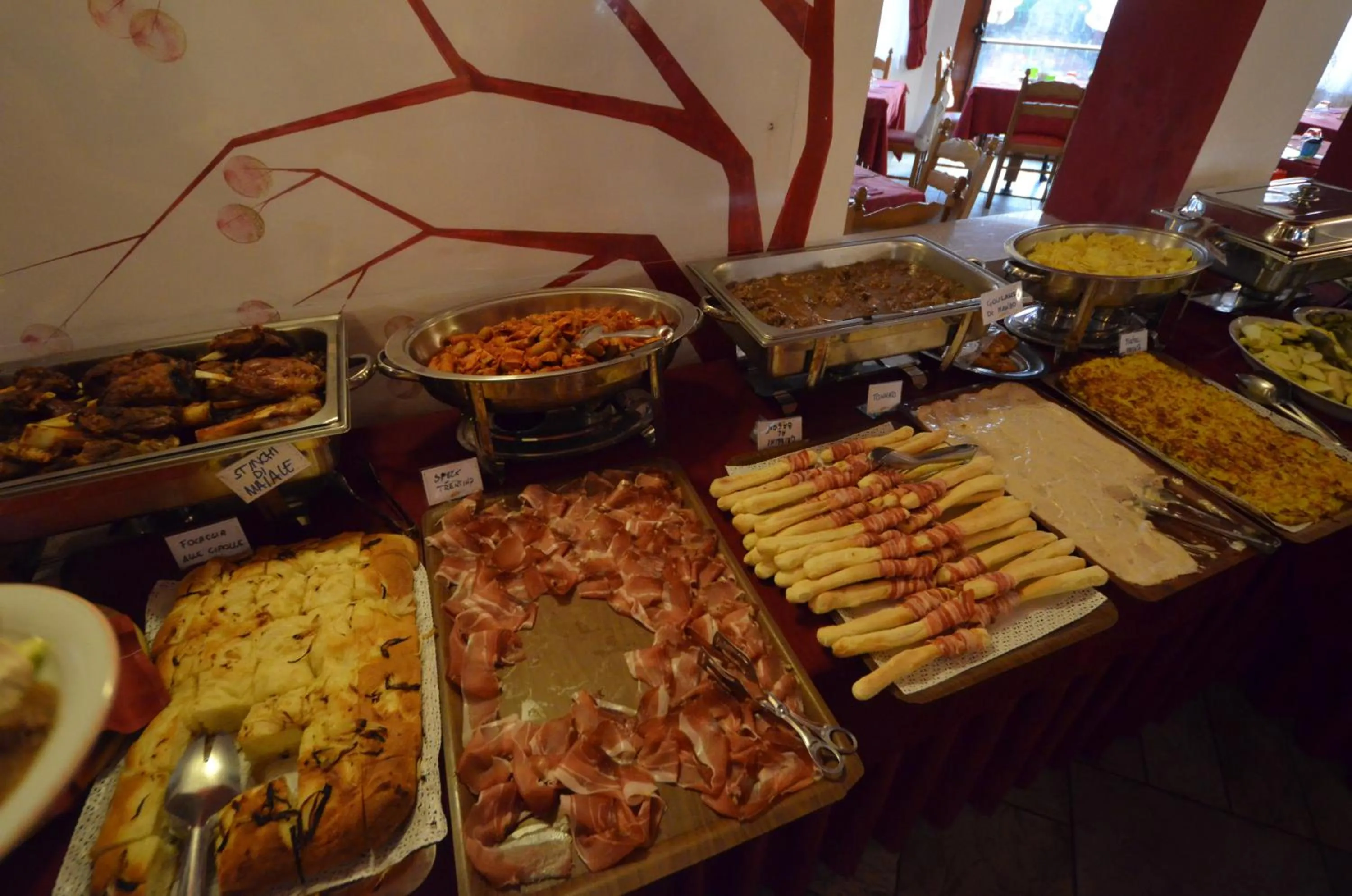 Family Hotel Primavera