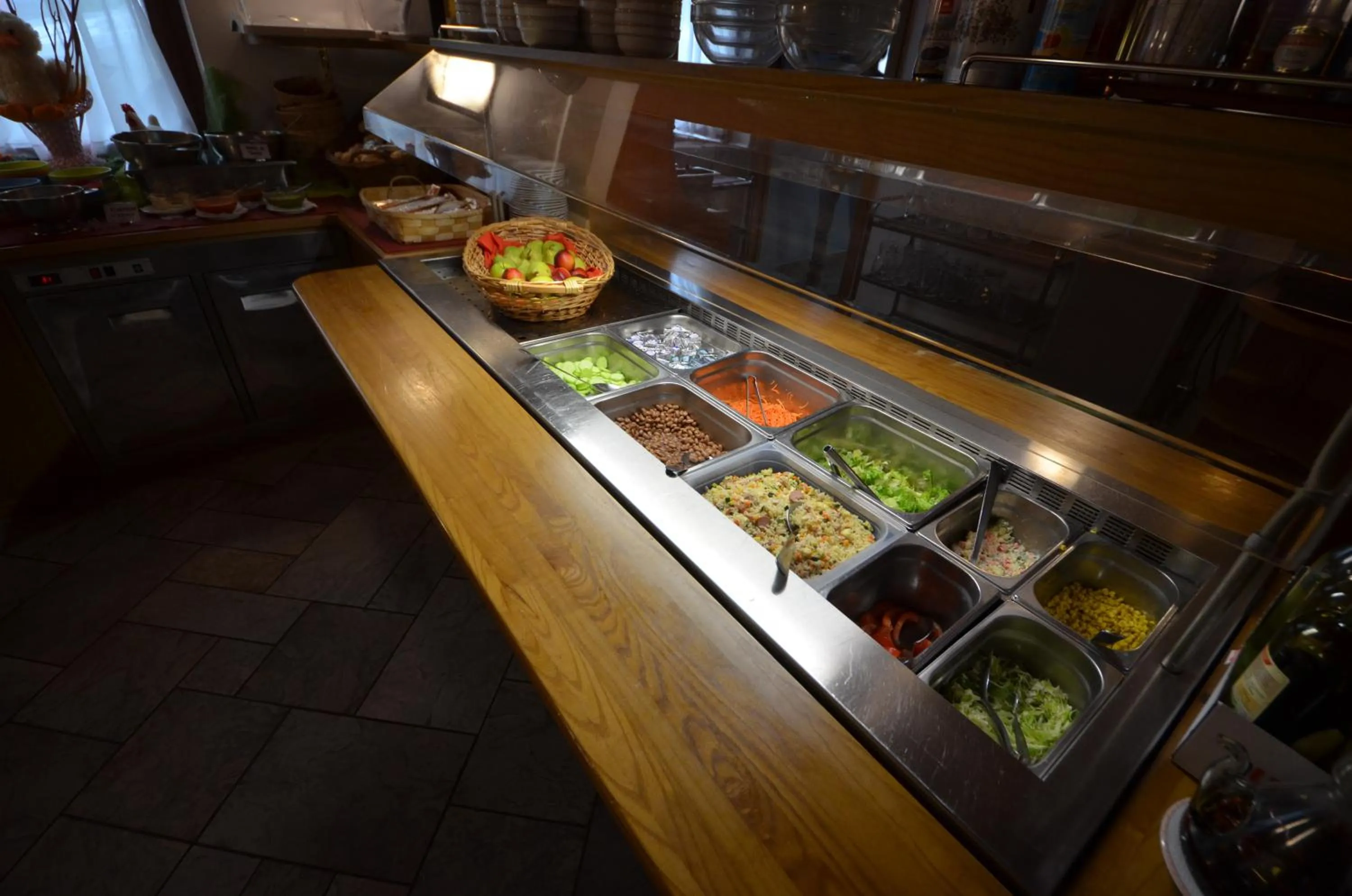 Family Hotel Primavera