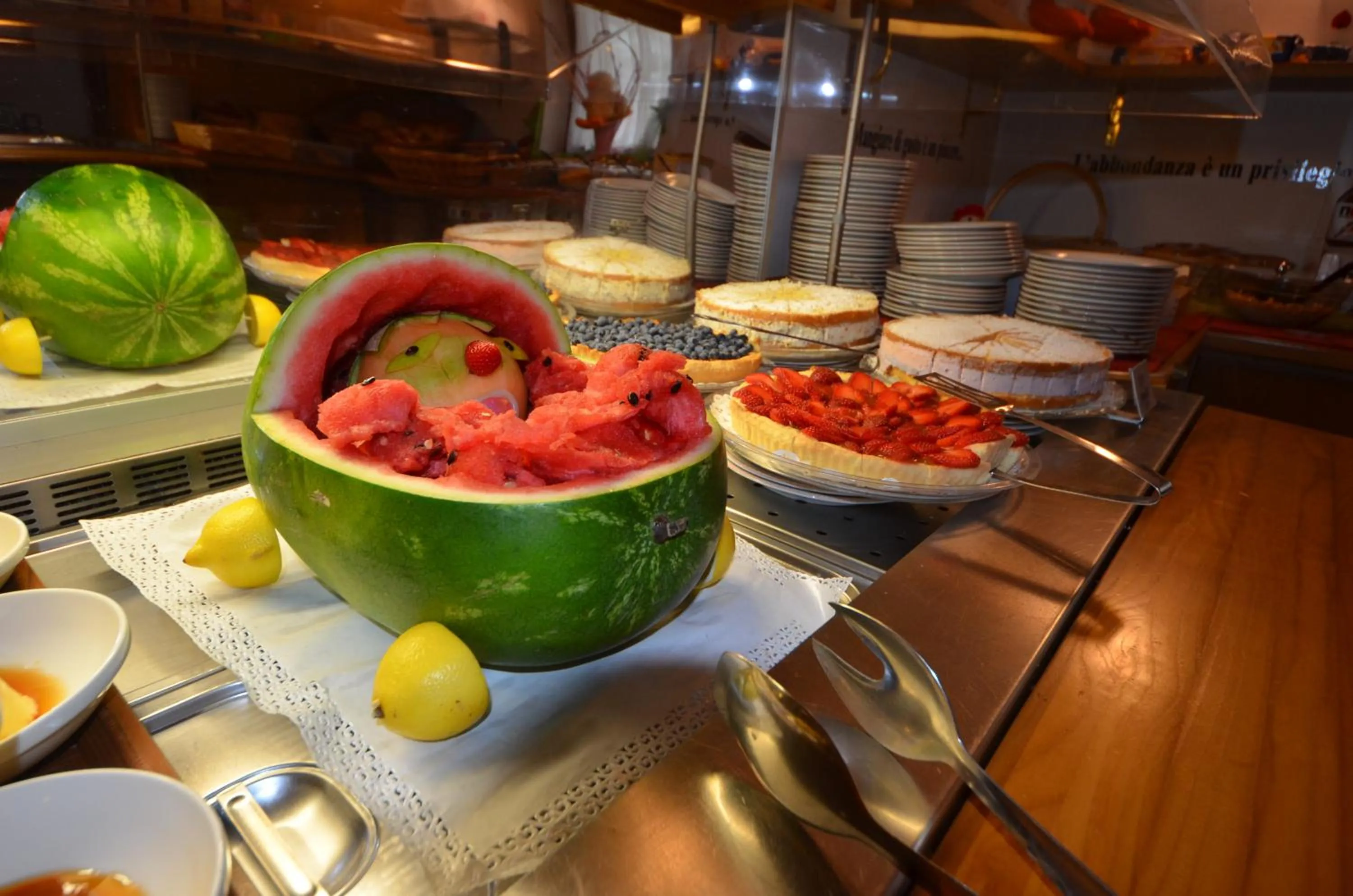 Family Hotel Primavera