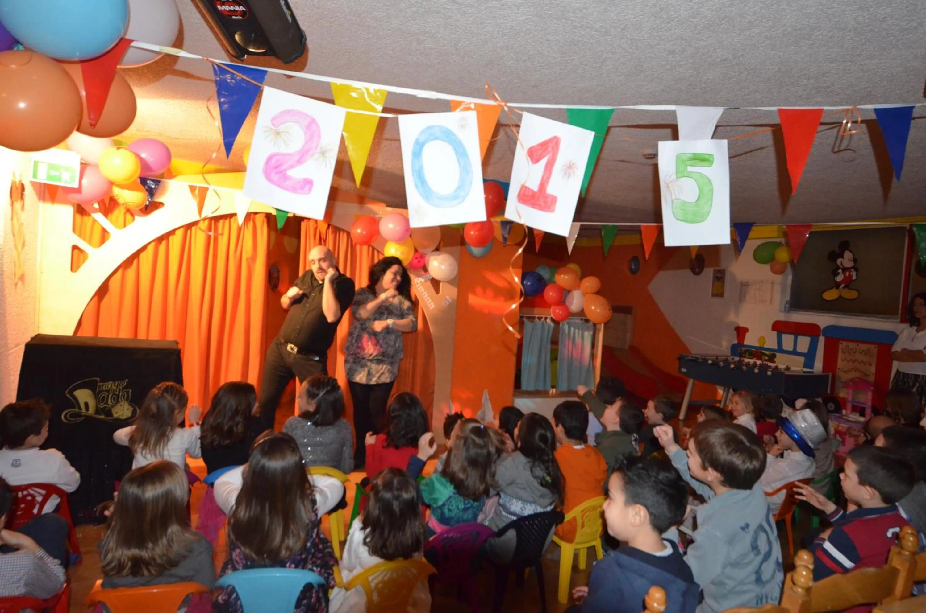 Family Hotel Primavera