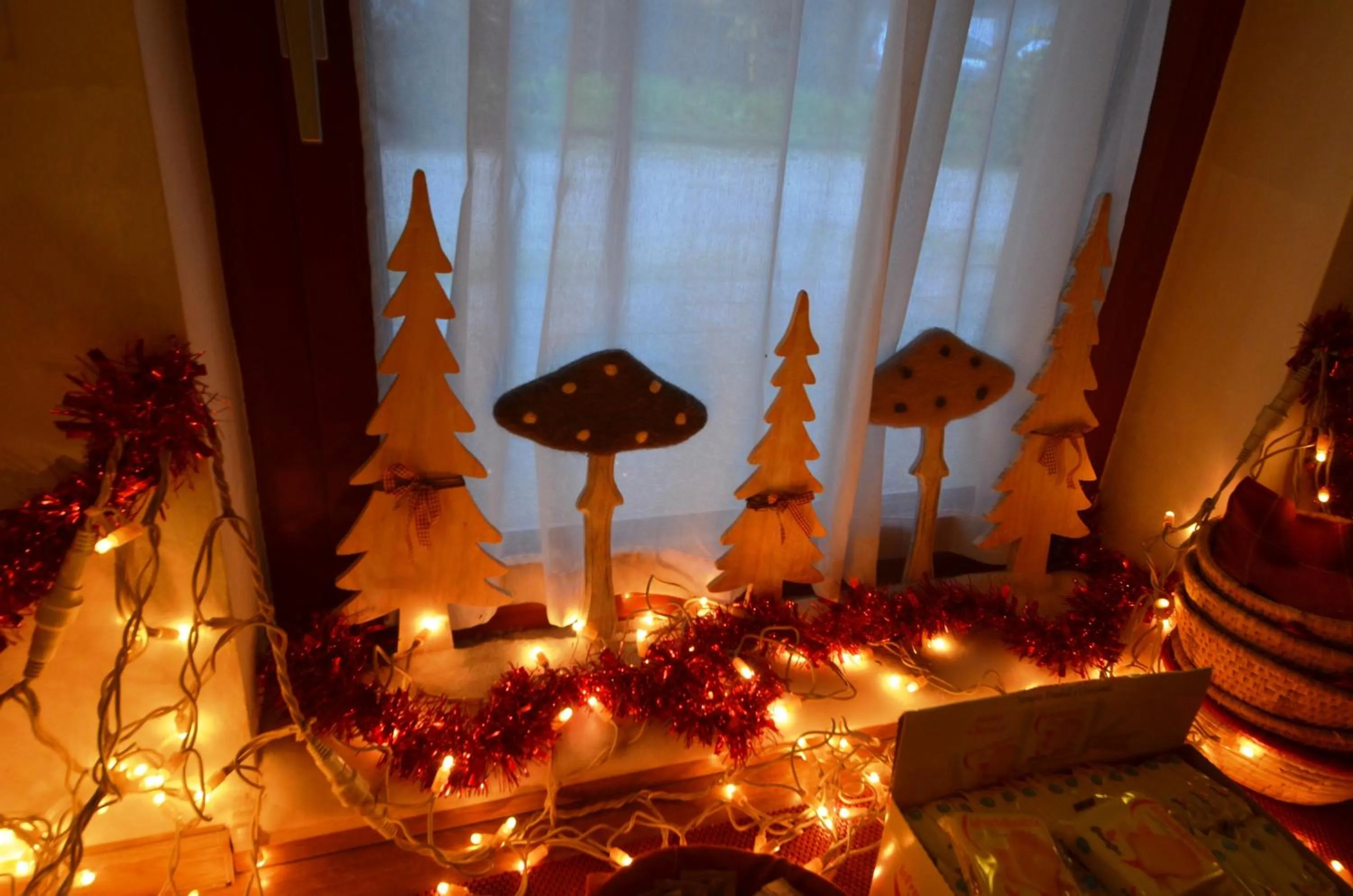 Family Hotel Primavera