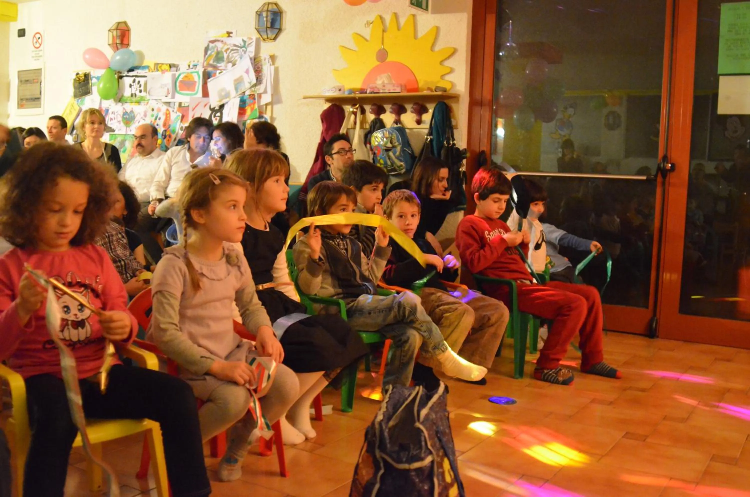 Family Hotel Primavera