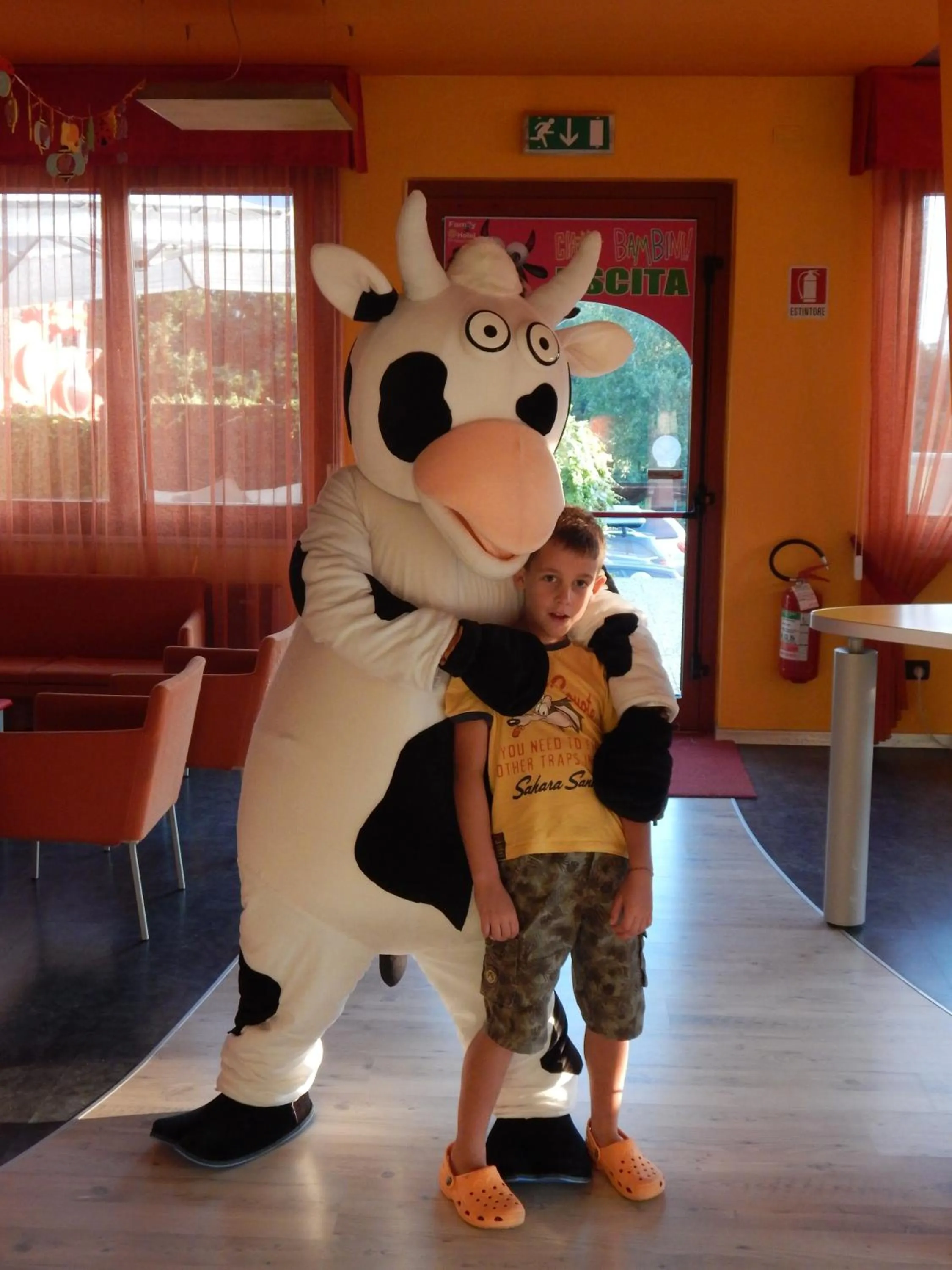 Family Hotel Primavera