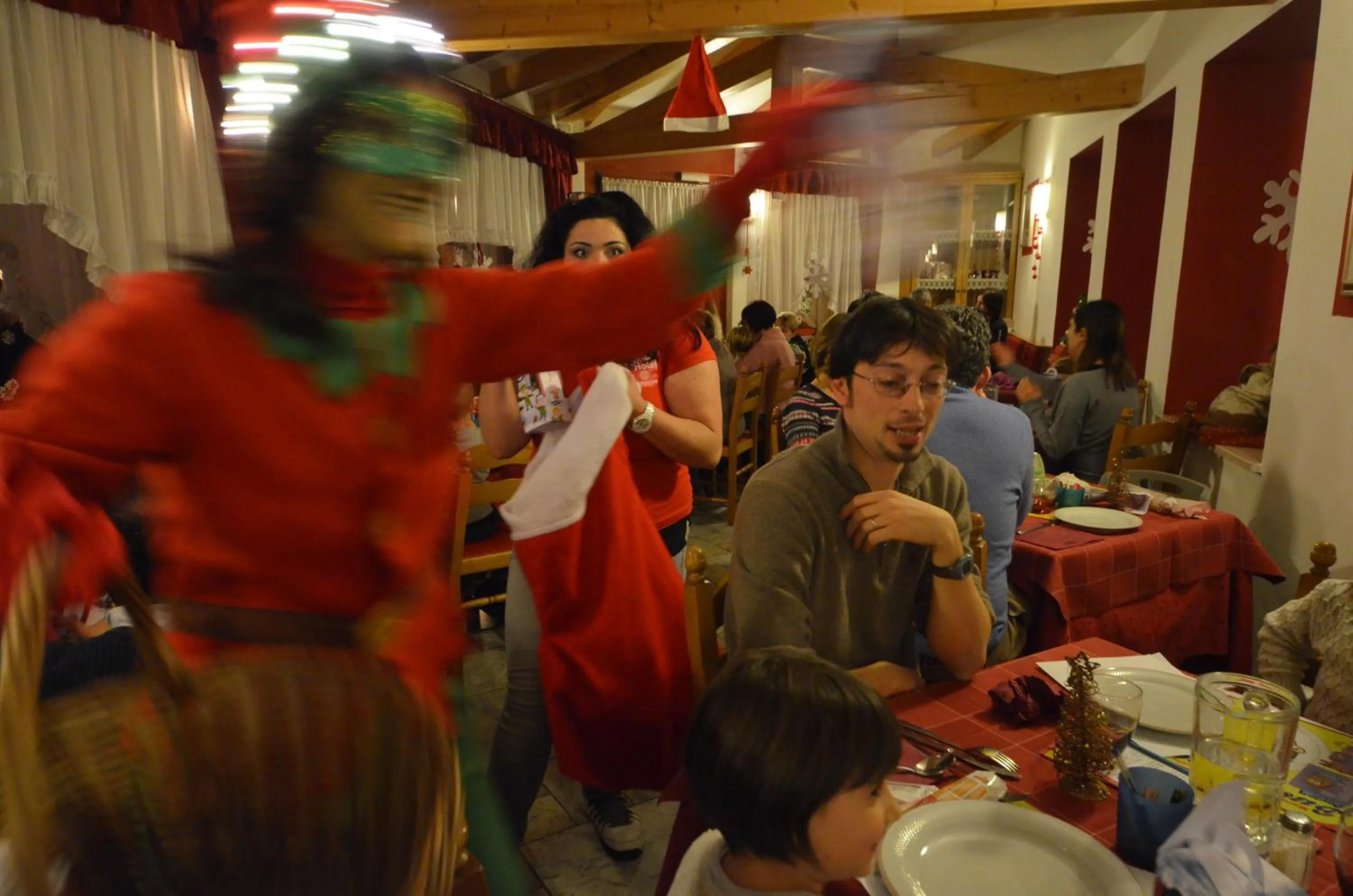 Family Hotel Primavera