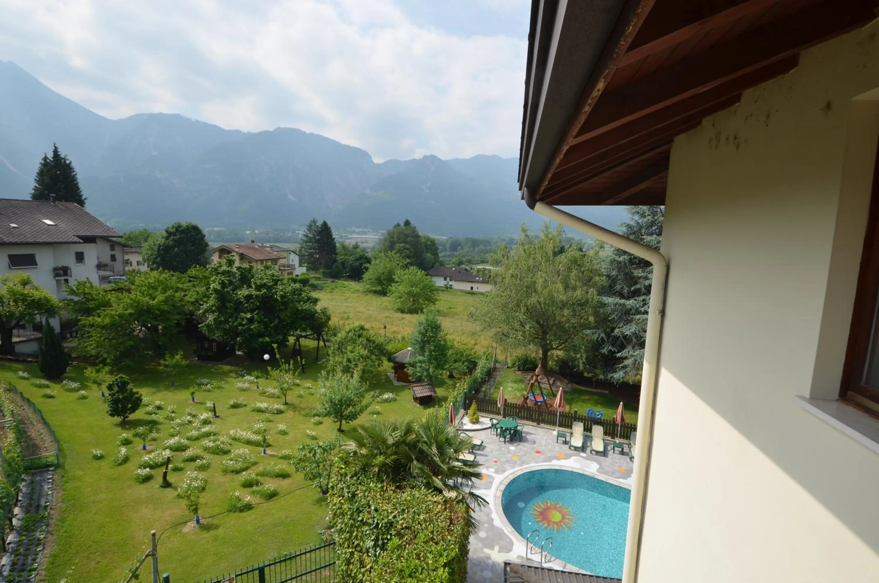 Family Hotel Primavera