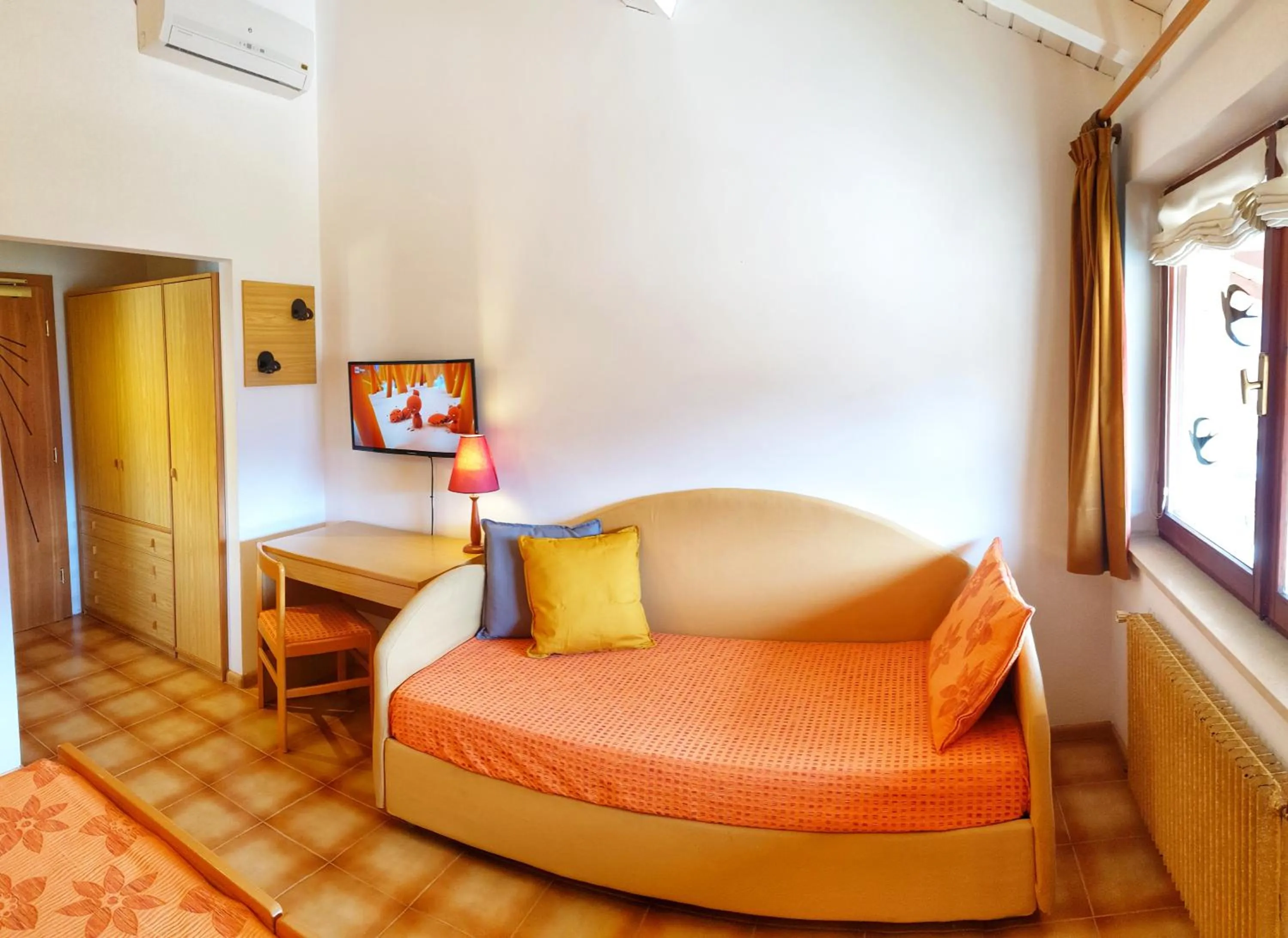 Family Hotel Primavera