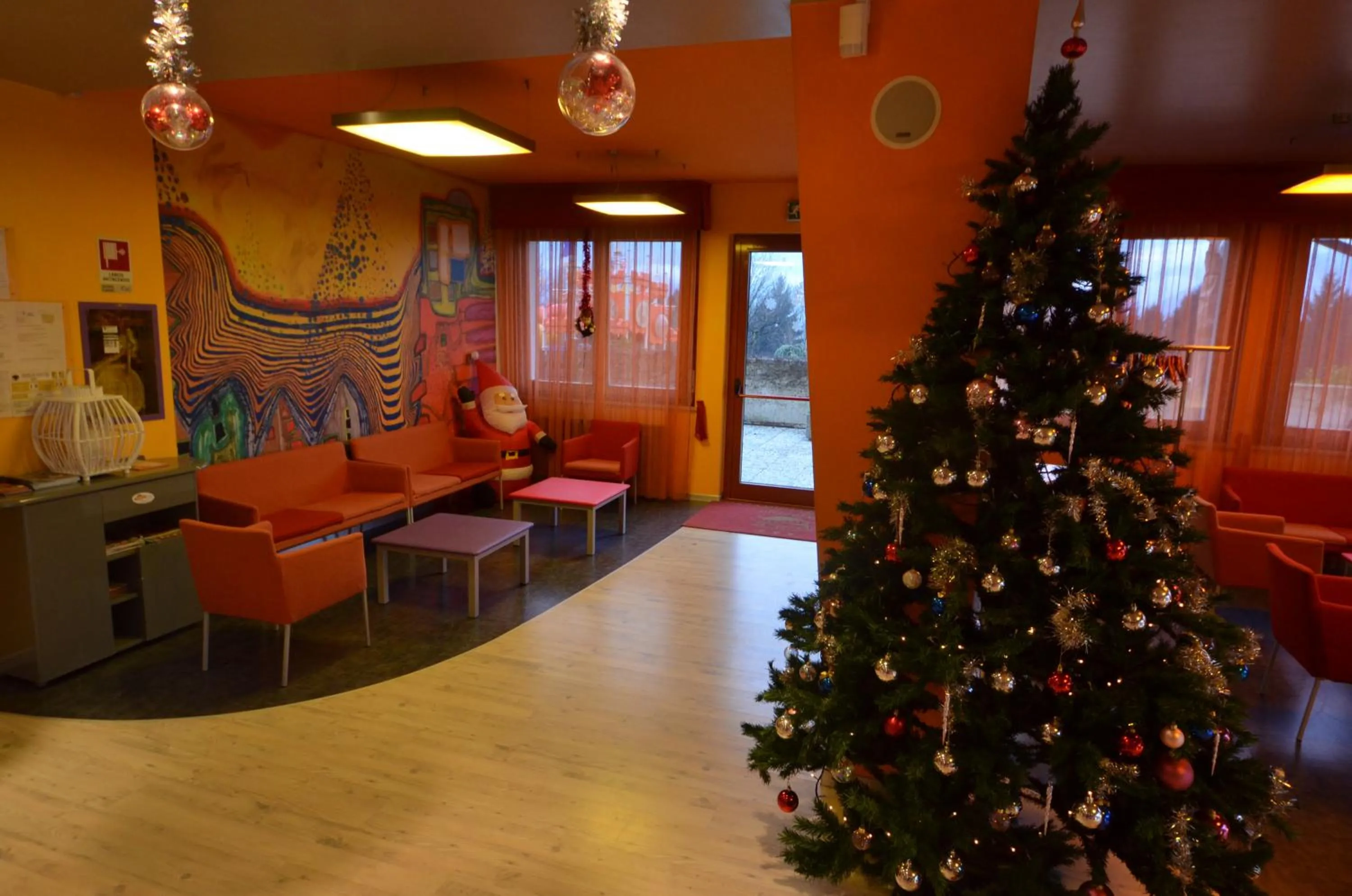 Family Hotel Primavera