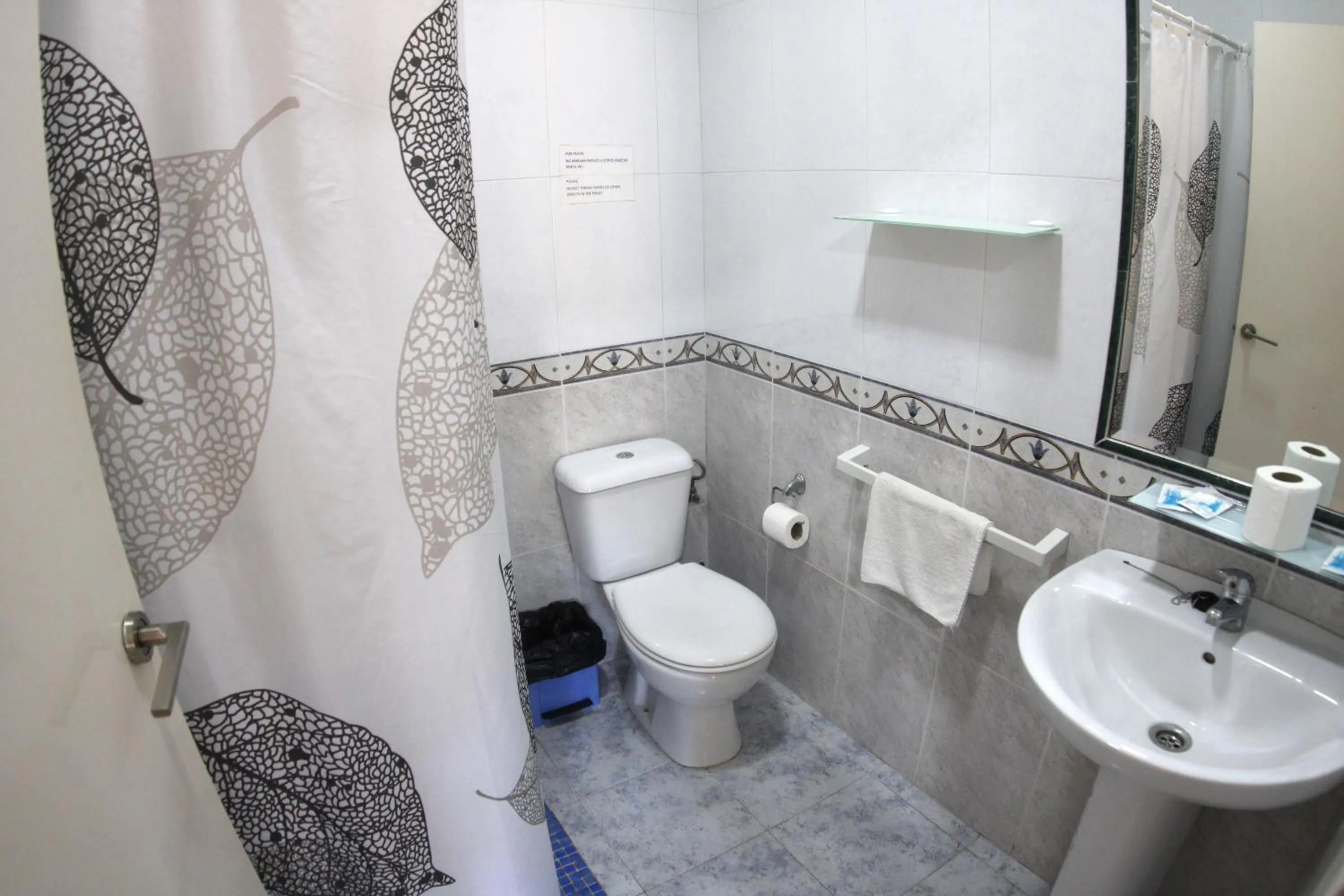 Apartamentos Marina Internacional