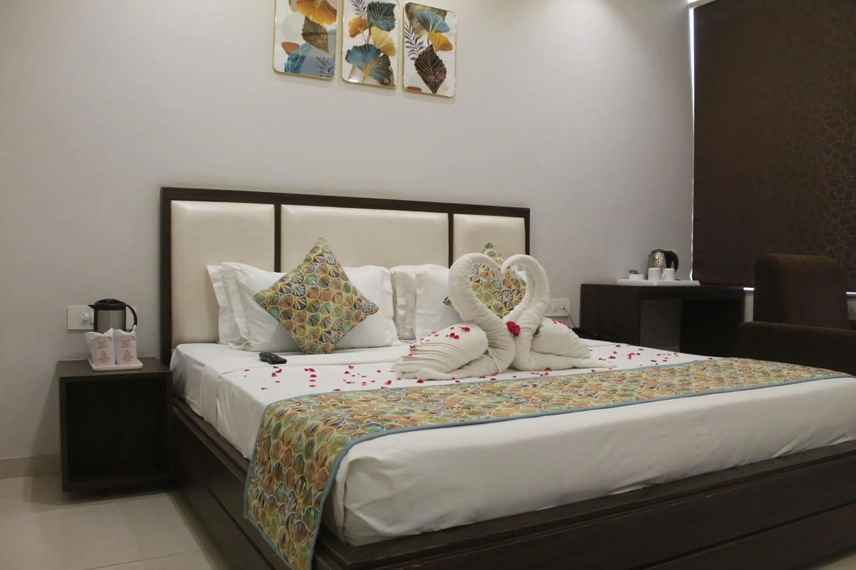 Hotel Annpurna Regency Hotel Annpurna Regency