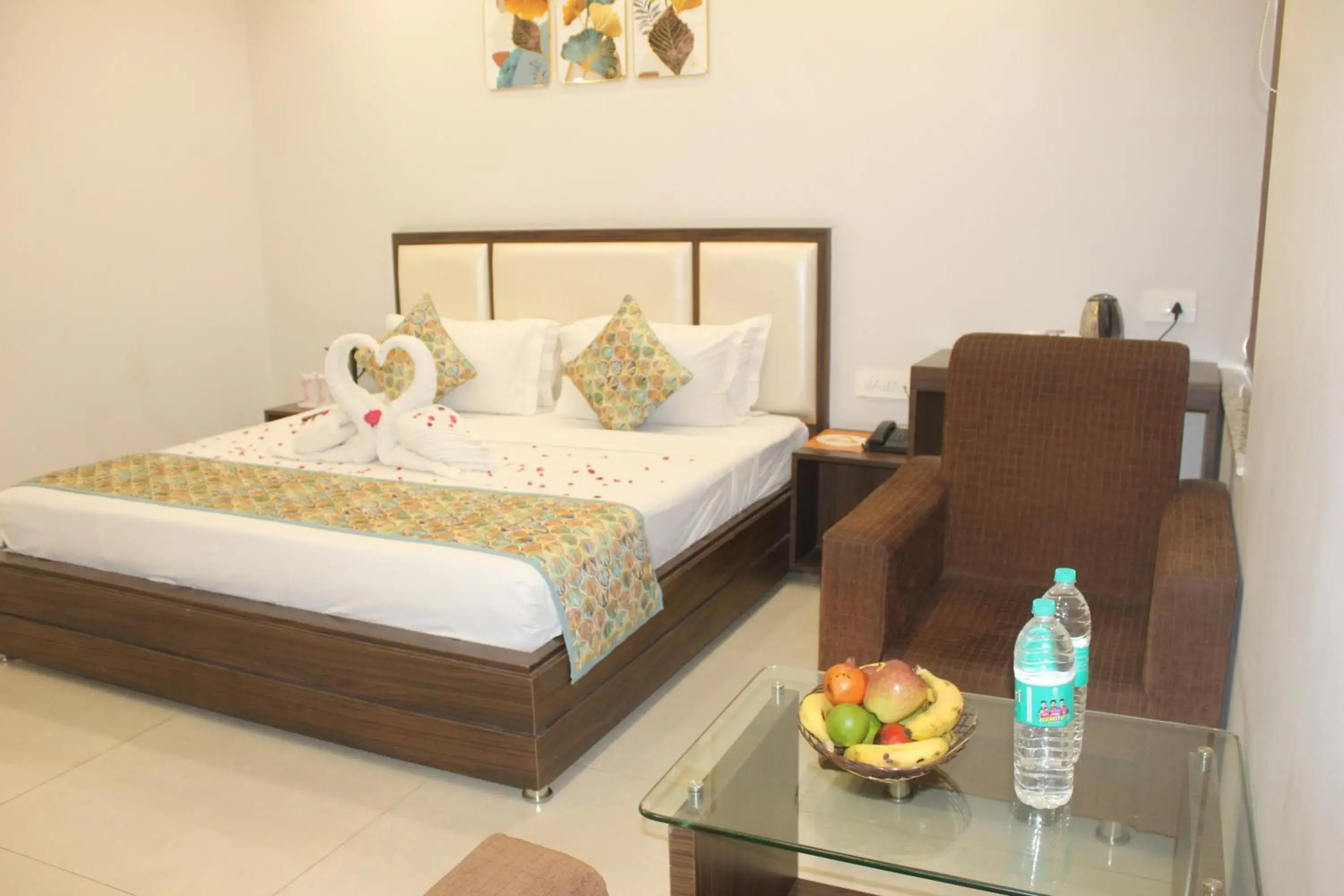 Hotel Annpurna Regency Hotel Annpurna Regency