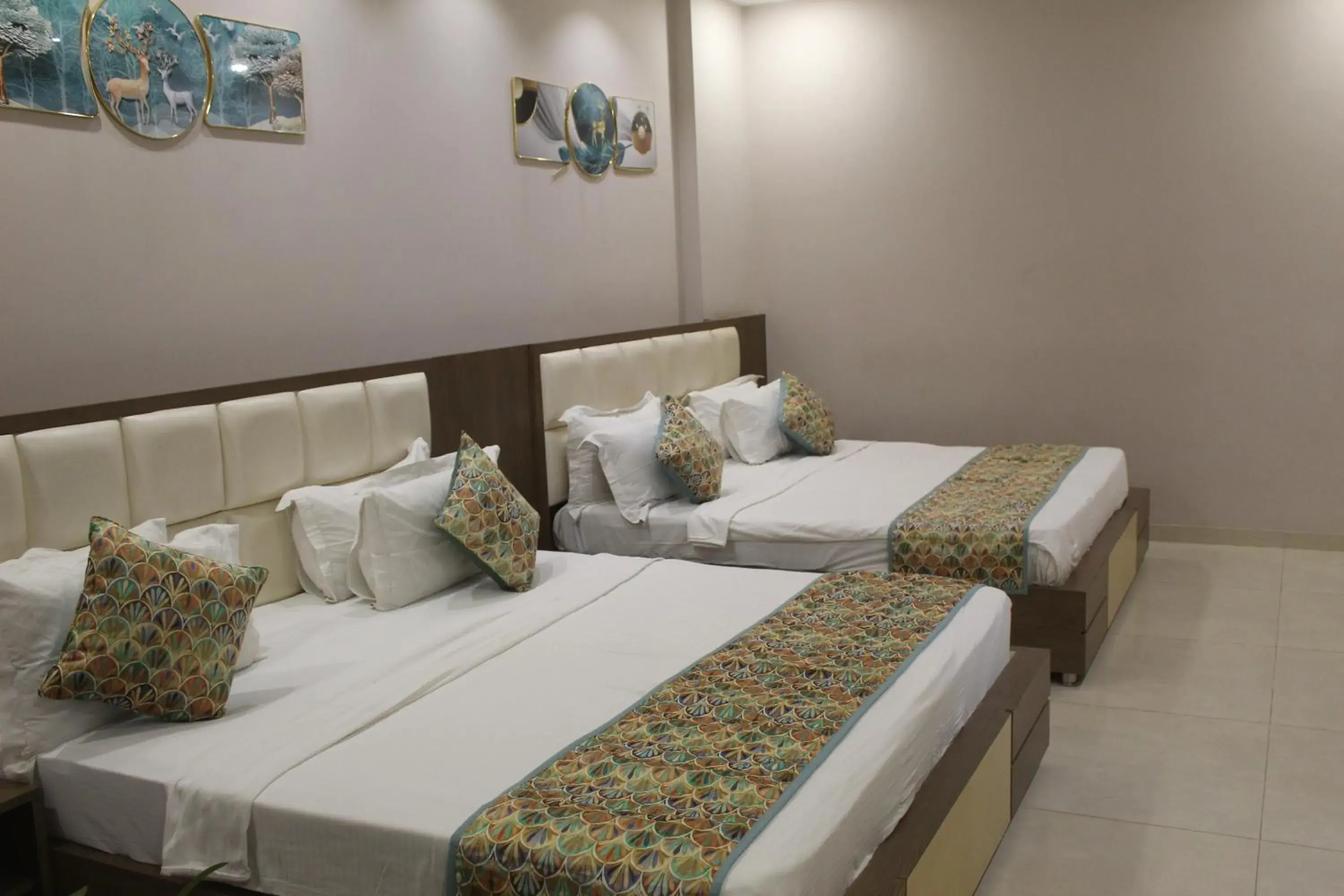 Hotel Annpurna Regency Hotel Annpurna Regency