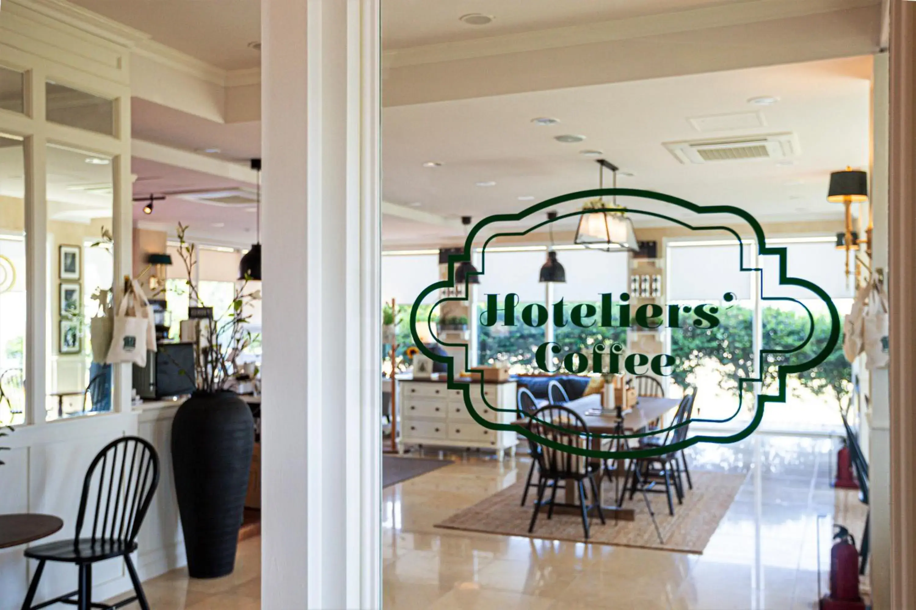 Restaurant/places to eat in Aria Hotel Restaurant/places to eat in Aria Hotel