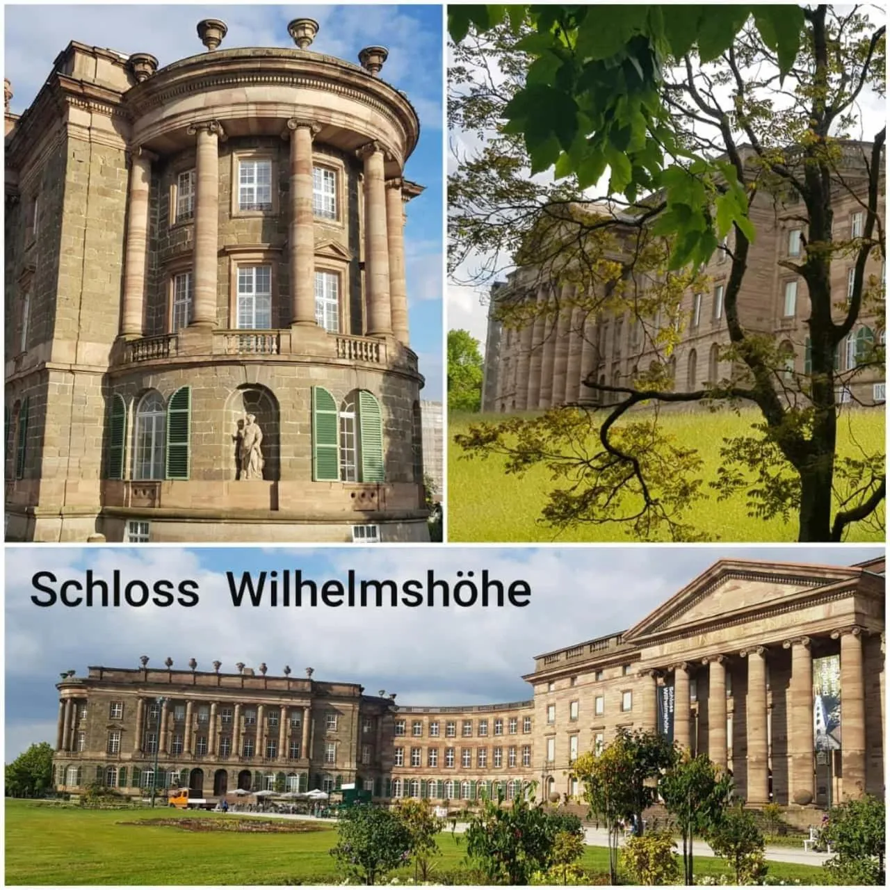 Area and facilities in Hotel am Herkules