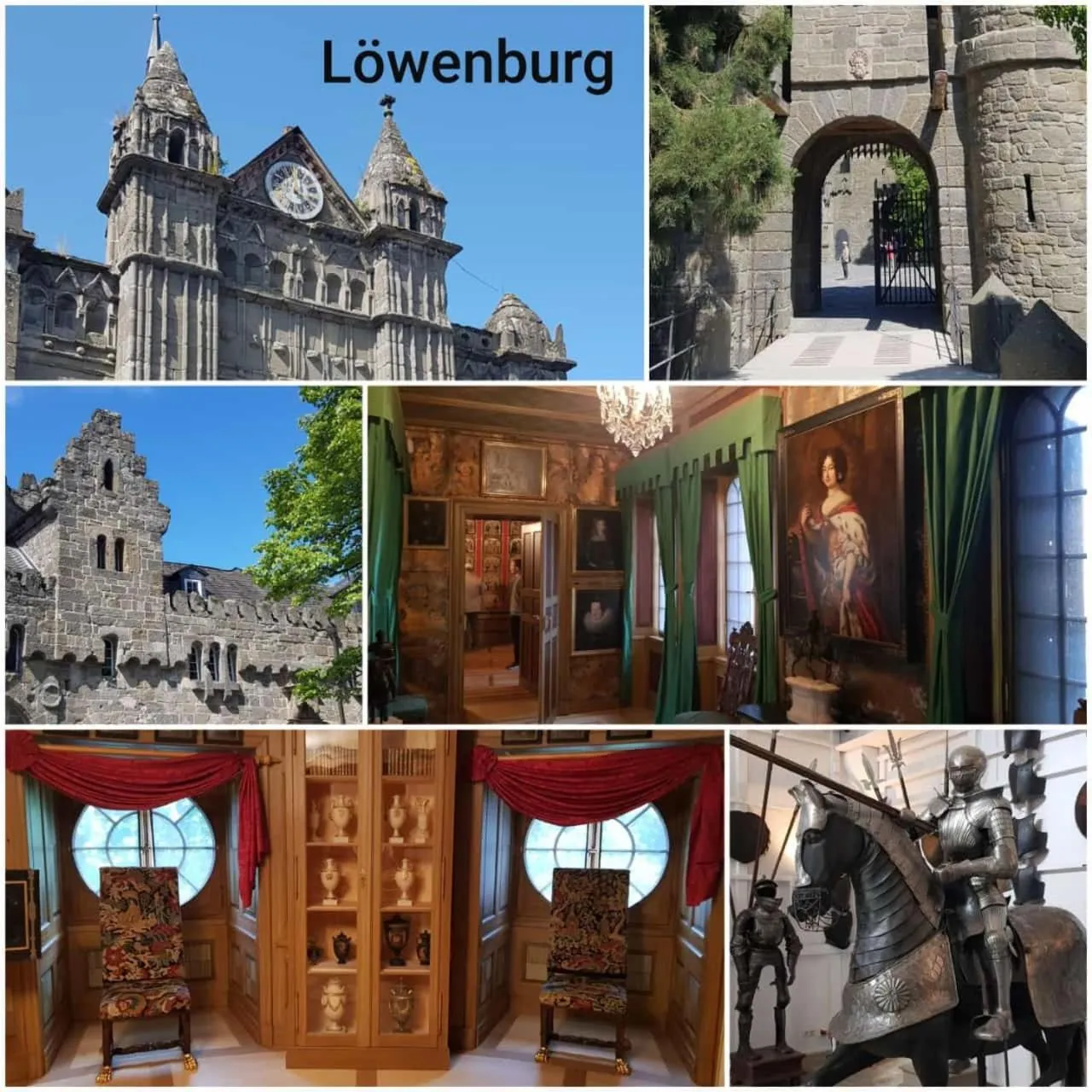 Area and facilities in Hotel am Herkules