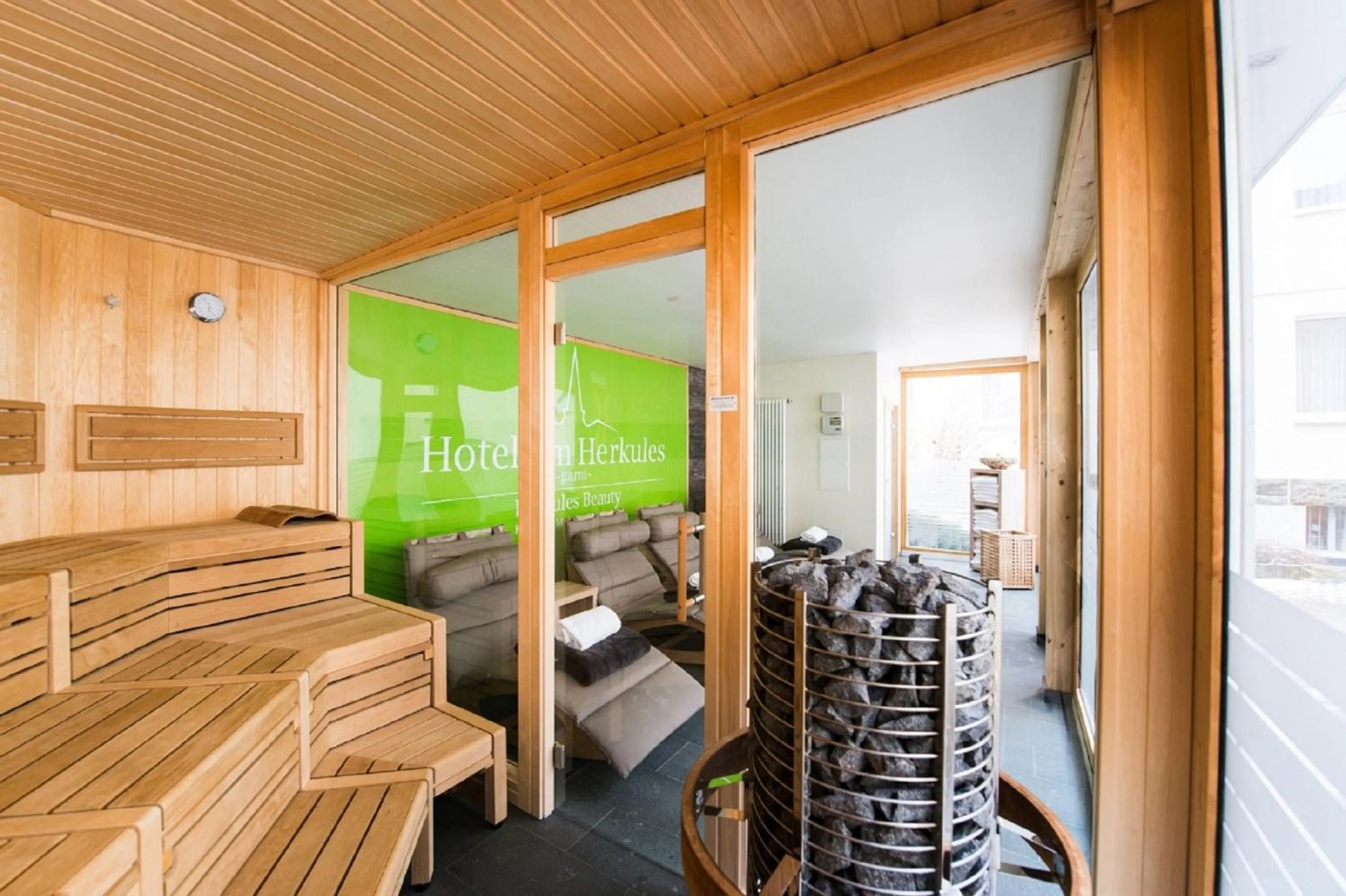 Other in Hotel am Herkules