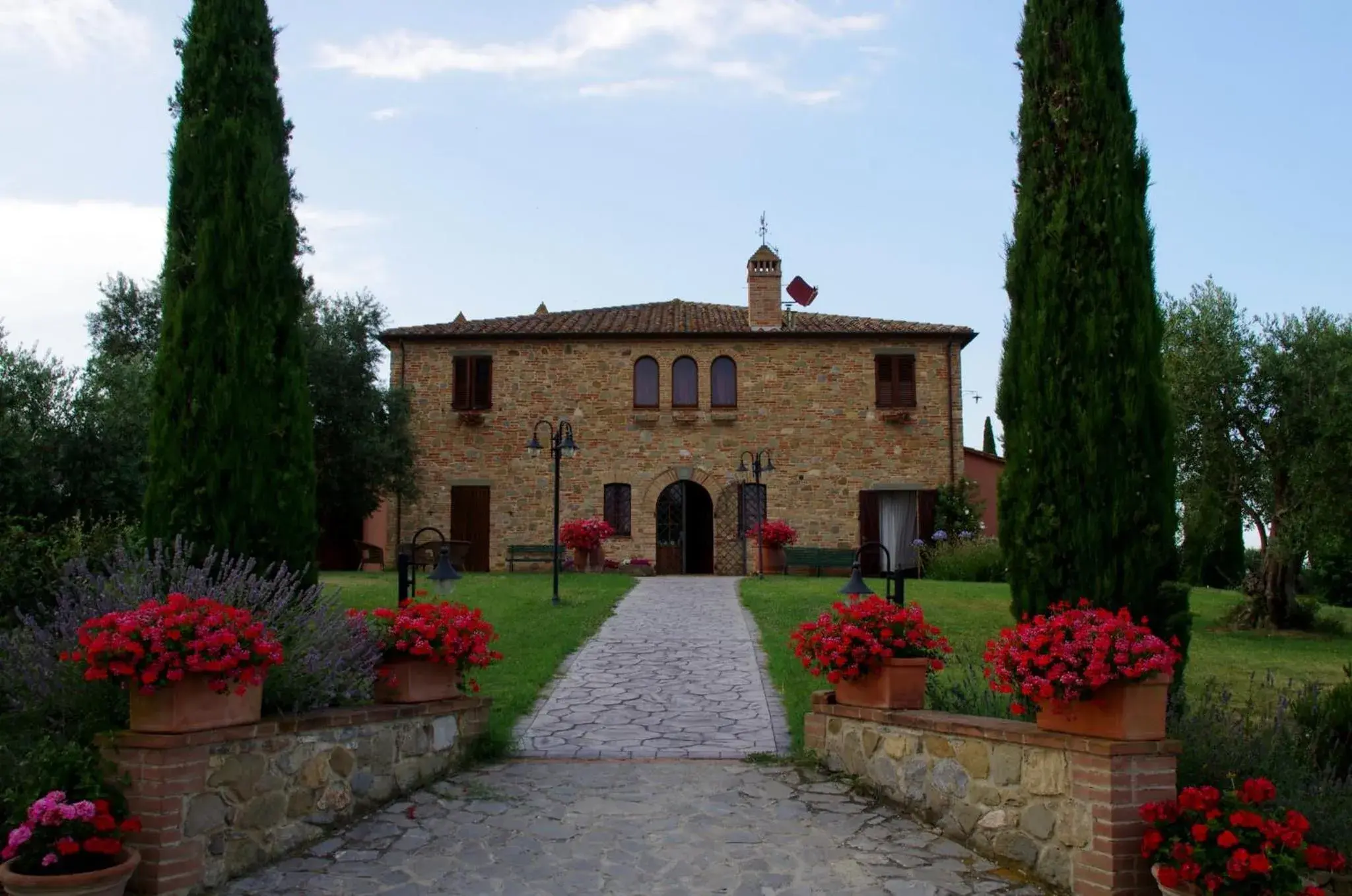 Agriturismo I Romiti Agriturismo I Romiti
