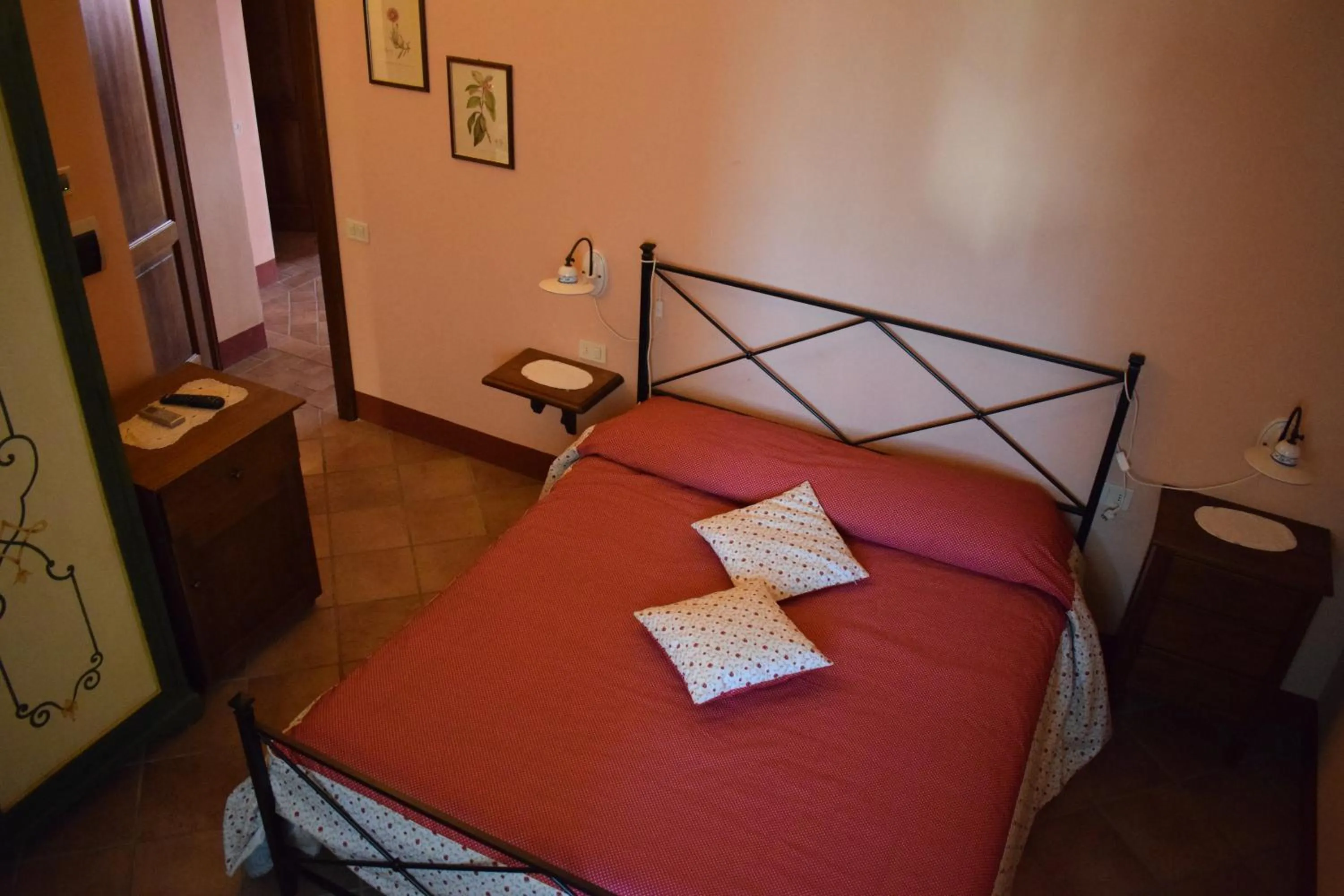 Agriturismo I Romiti