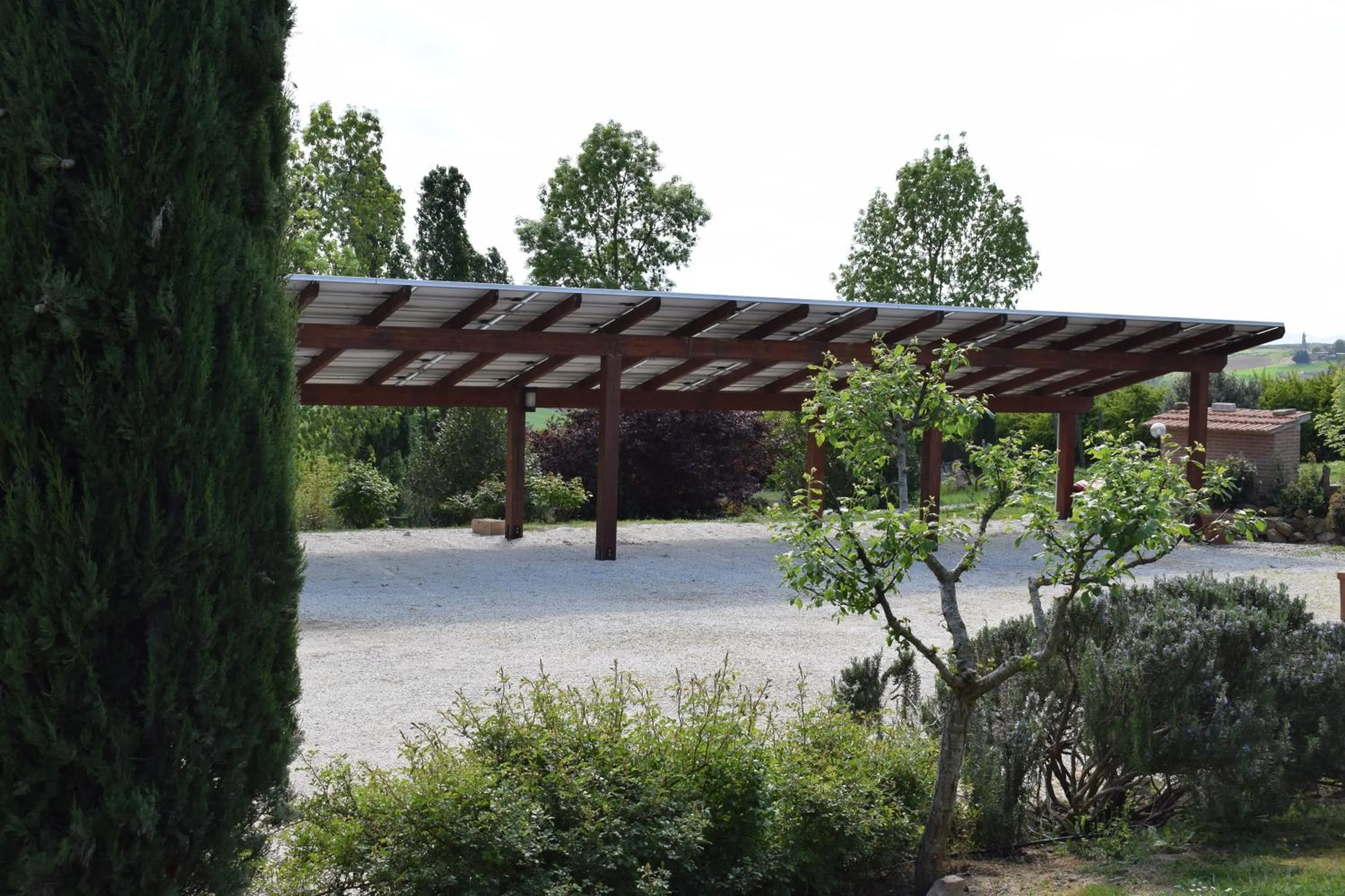 Agriturismo I Romiti