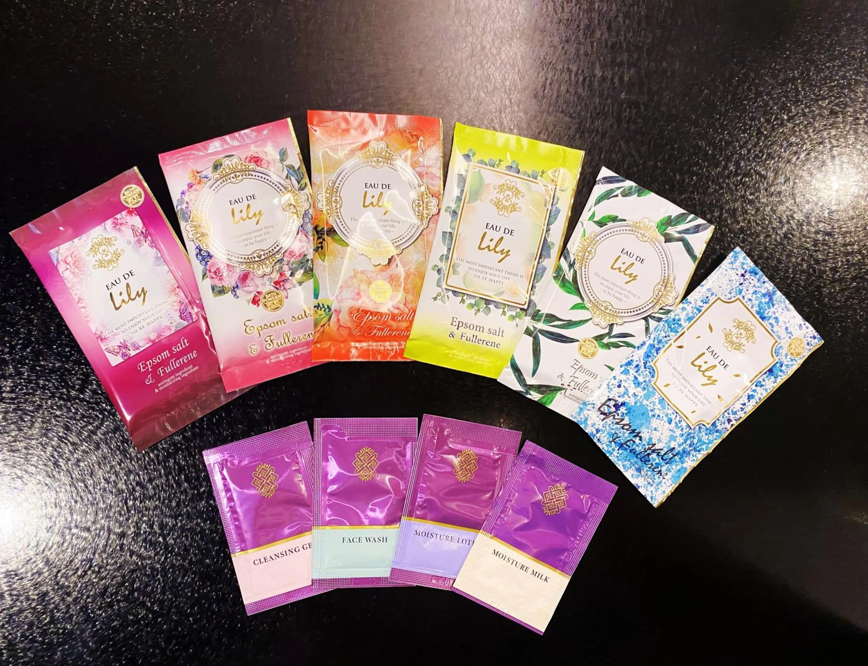 Bathroom in Hotel Meldia Kyotoshijoomiya