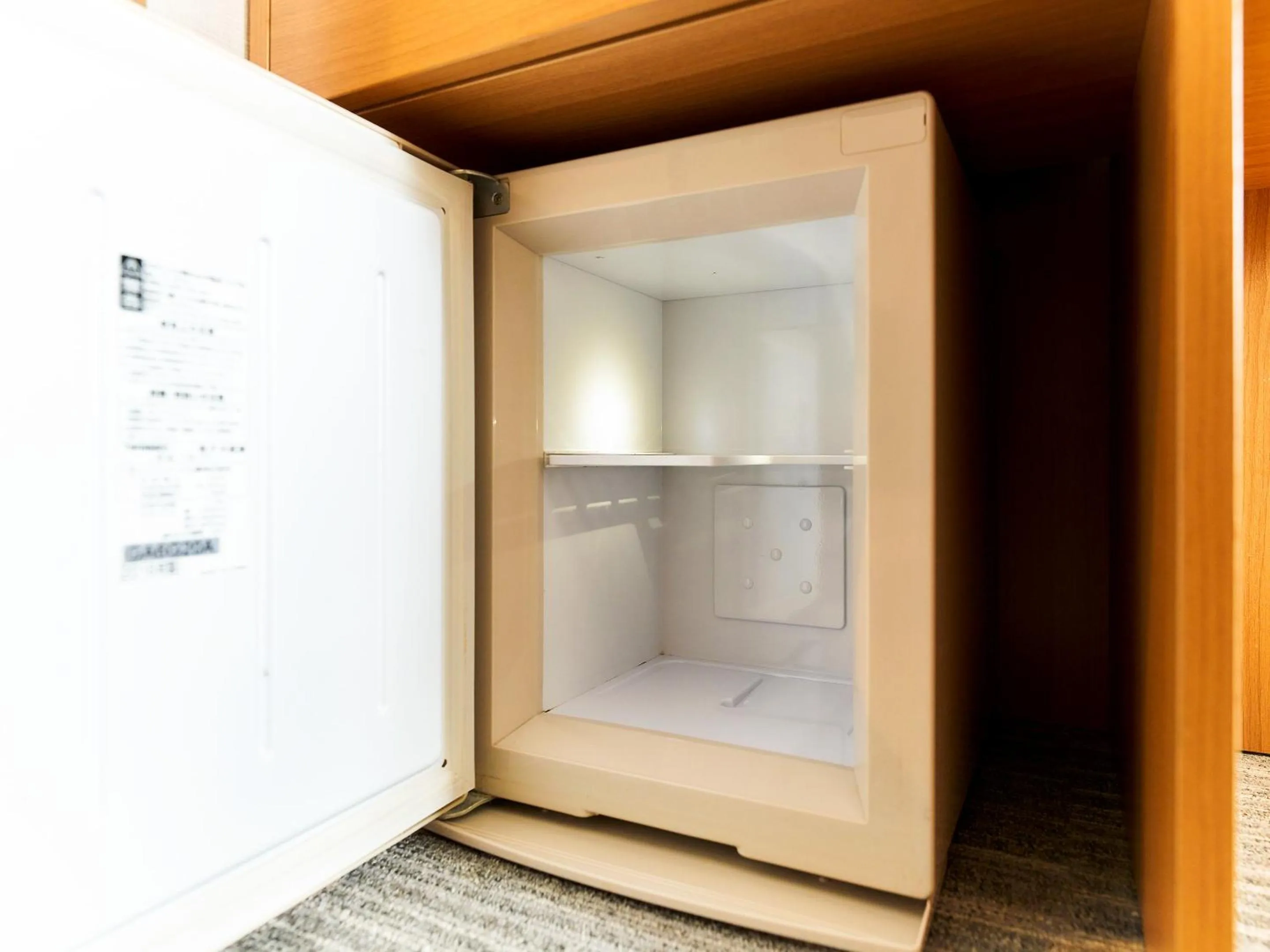 Area and facilities in Hotel Meldia Kyotoshijoomiya