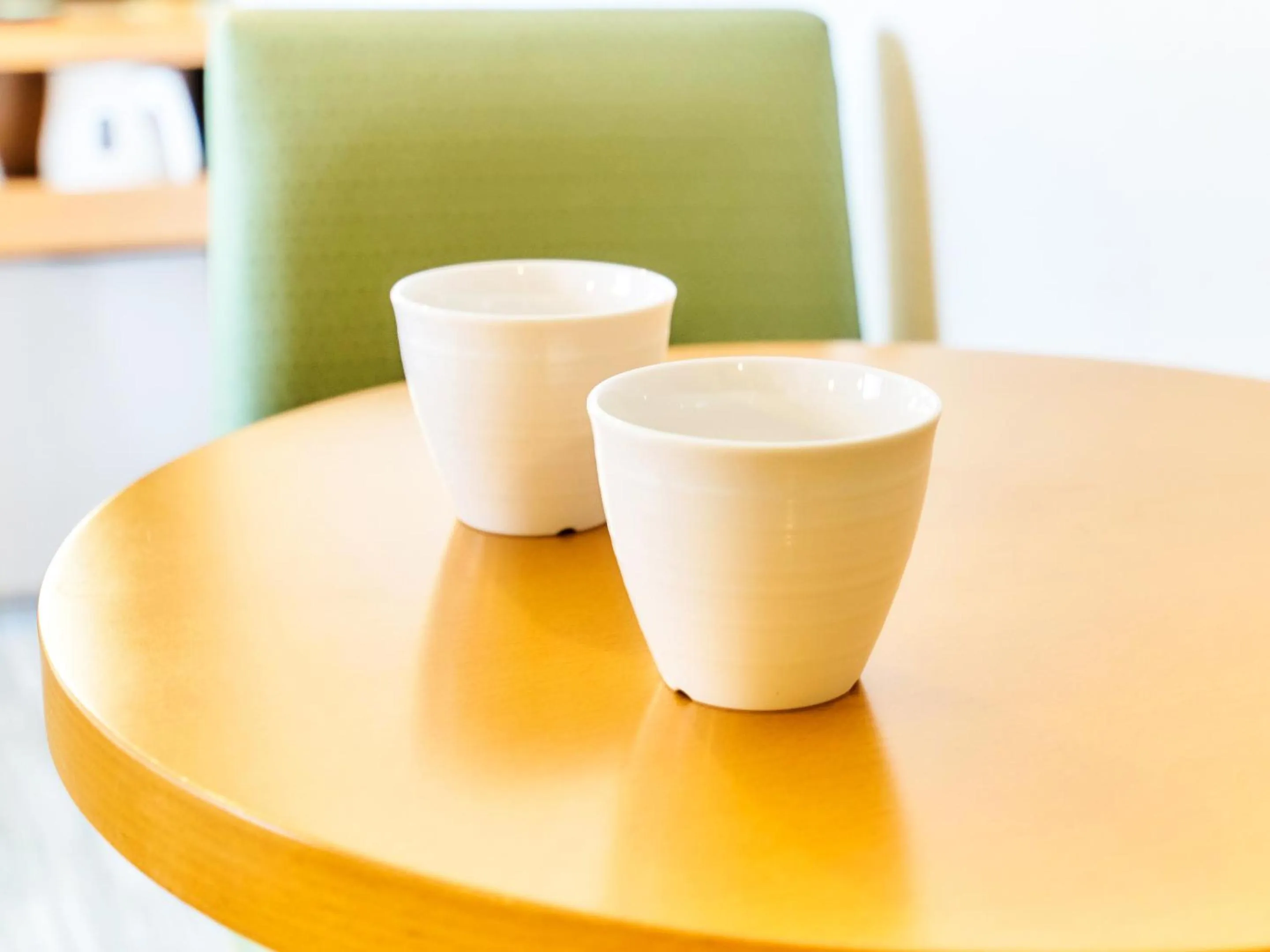 Photo of the whole room in Hotel Meldia Kyotoshijoomiya