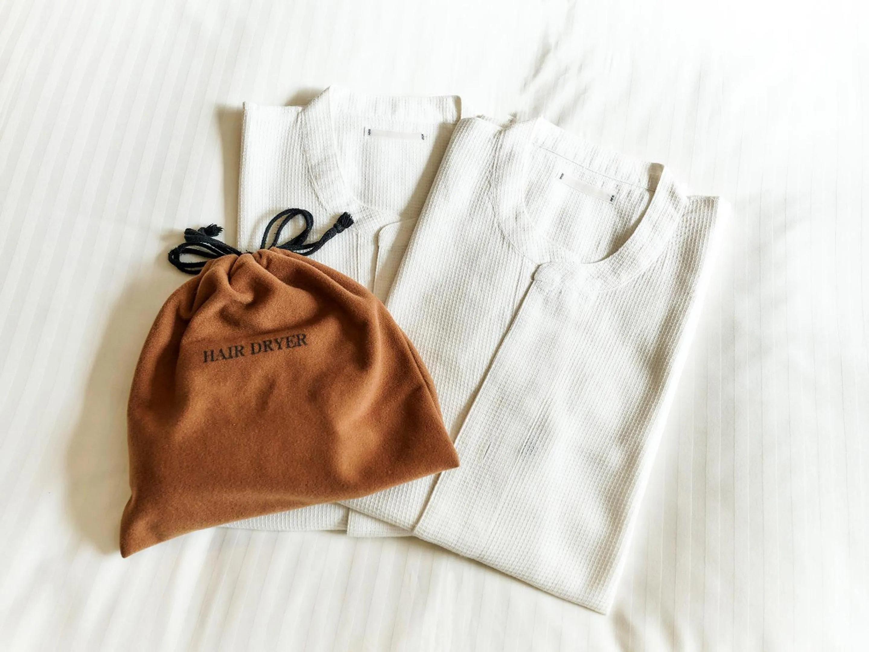 wardrobe in Hotel Meldia Kyotoshijoomiya