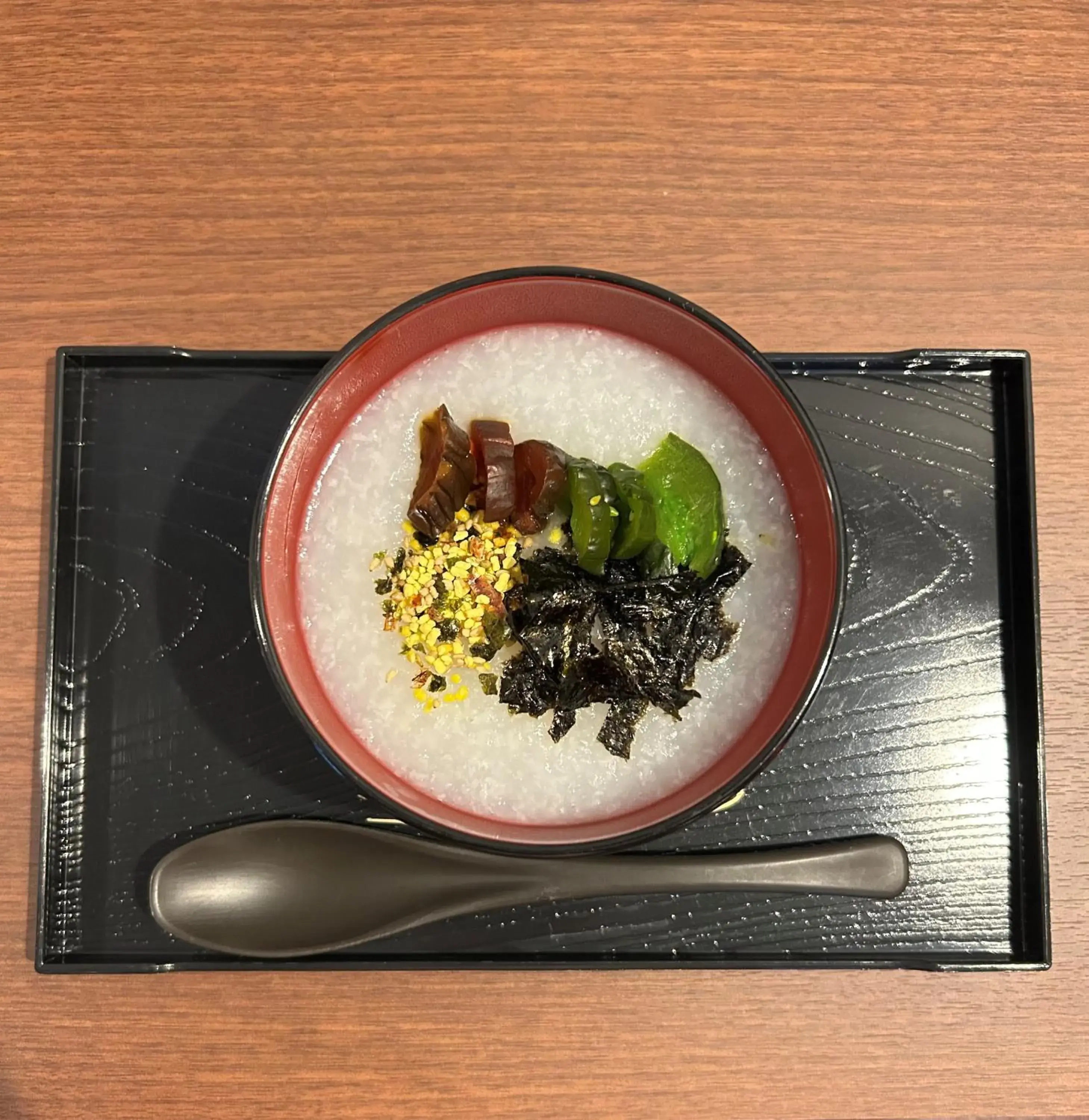 Breakfast in Hotel Meldia Kyotoshijoomiya Breakfast in Hotel Meldia Kyotoshijoomiya