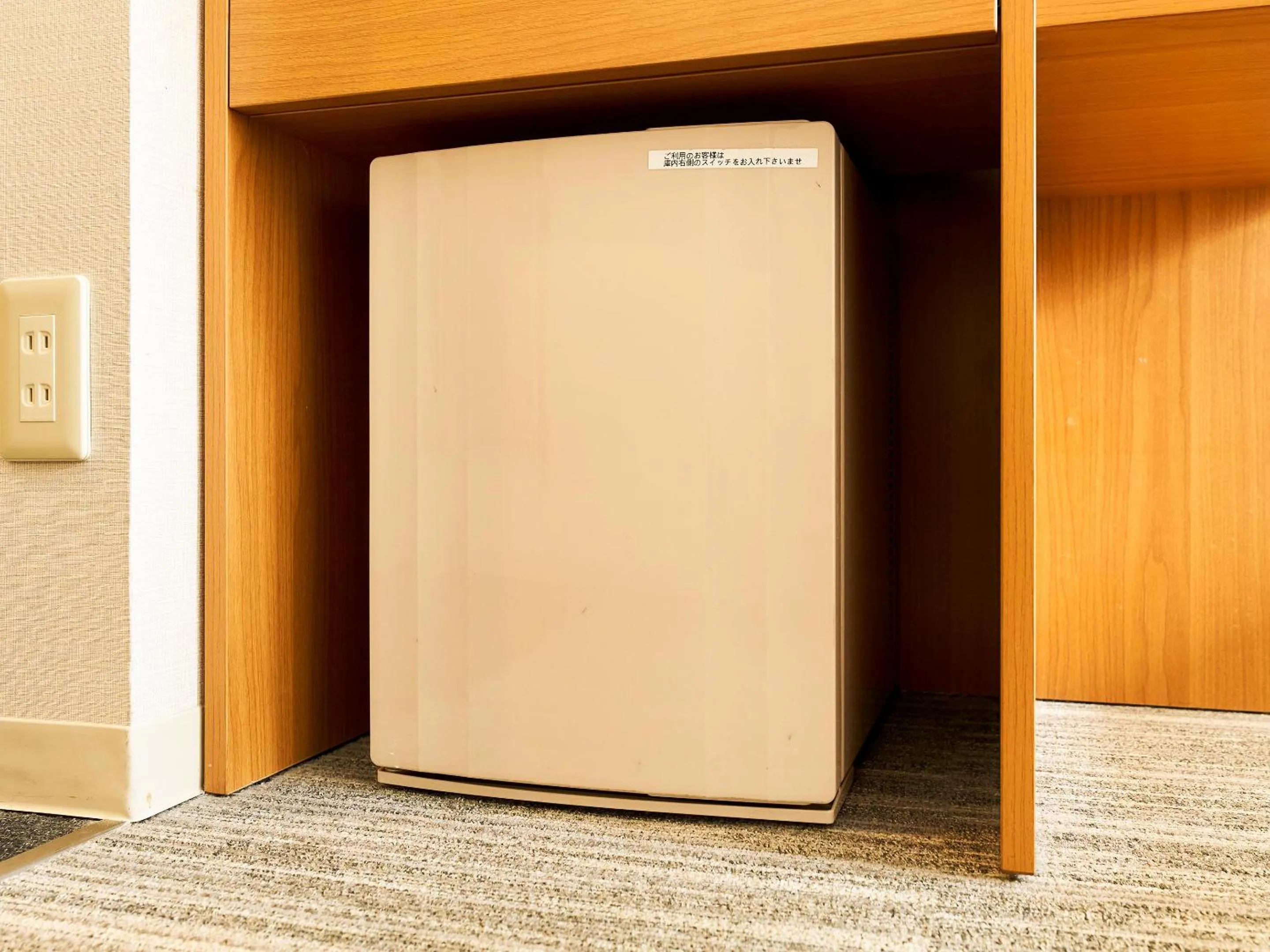 Area and facilities in Hotel Meldia Kyotoshijoomiya