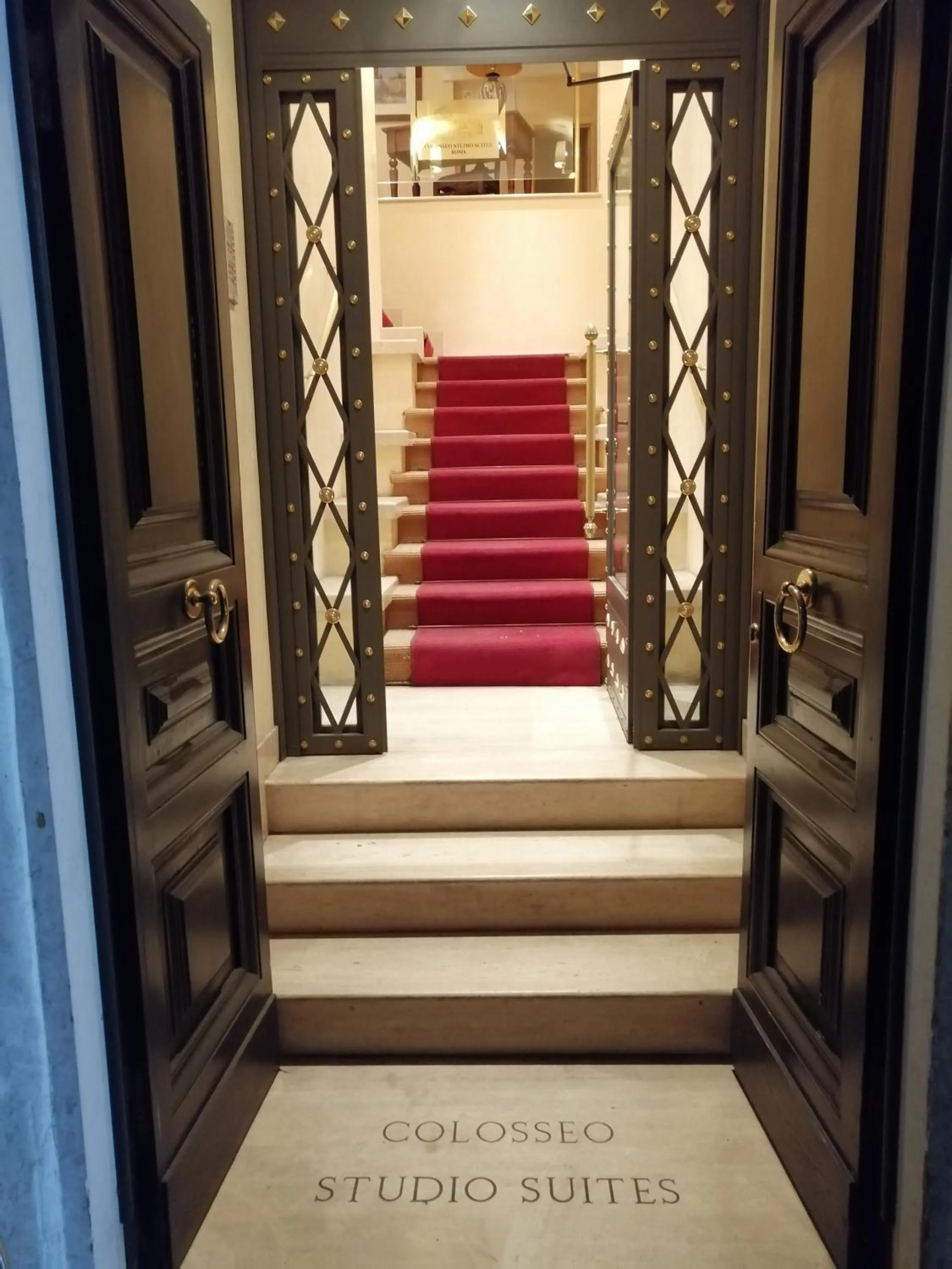 Colosseo Studio Suite